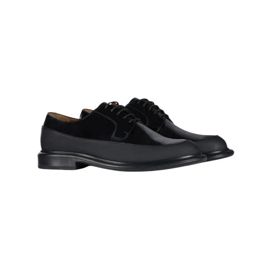 Givenchy Derby Gs89 Shoes Black