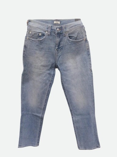 True Religion Jeans Bobby Sn Nf 32 Inseam Brilliant Medium Wash