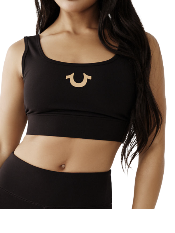 True Religion Sports Bra