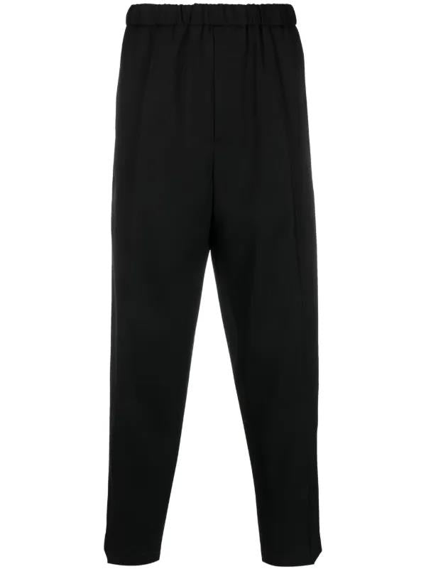 Jil Sander Pants Black