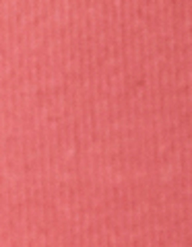 True Religion Crystal Buddha Baby Tee Sunkist Coral