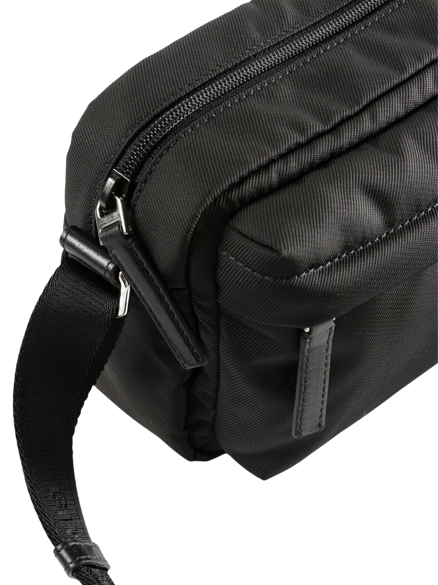 Givenchy Bag Crossbody Camera Black