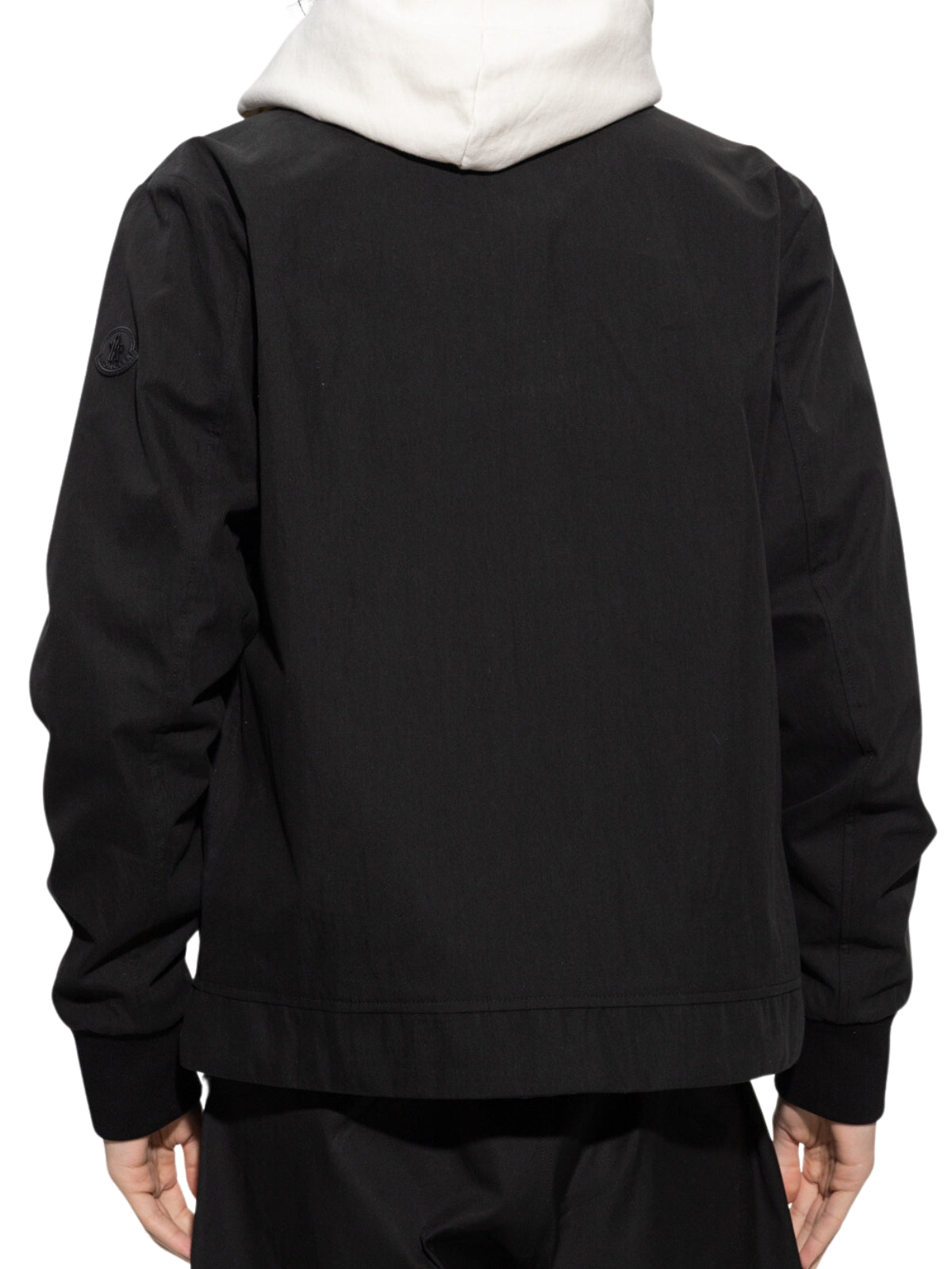 Moncler Jacket Flamenne Black