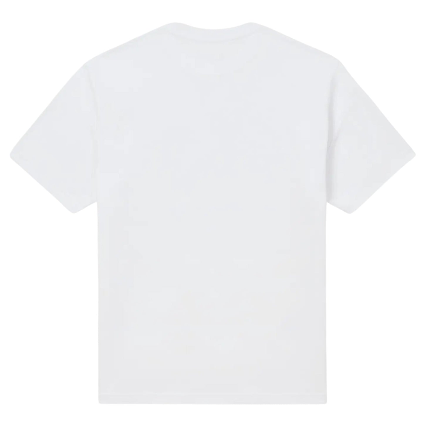 Kenzo T-Shirt Boke Flower 2.0 White