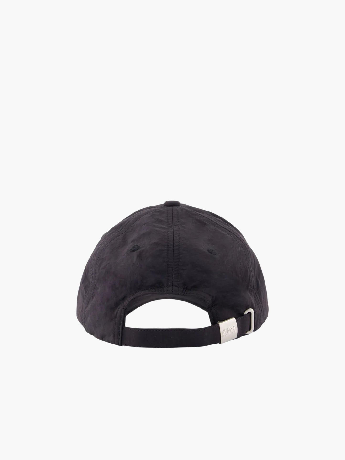 Kenzo Cap Diverse Black
