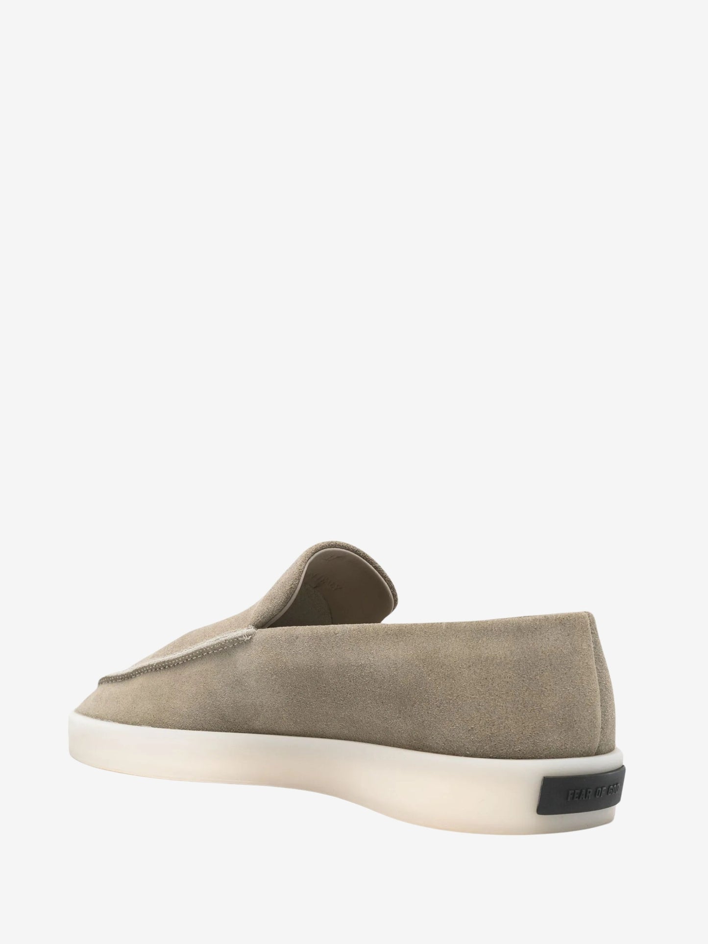 Fear Of God Fogl3 Casual Loafer Flint