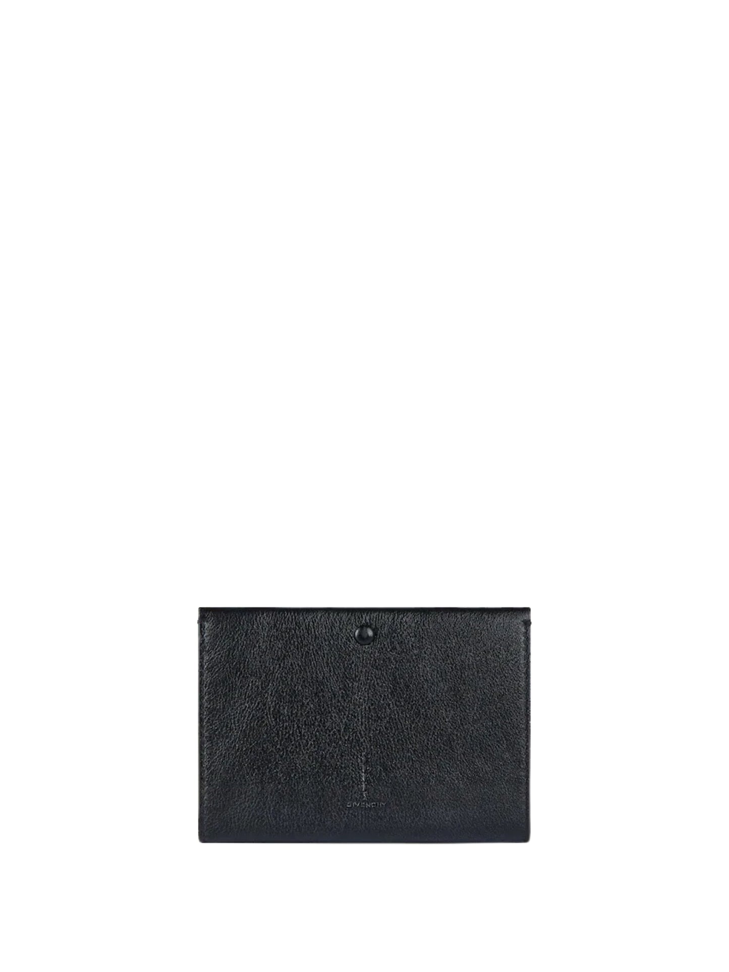 Givenchy Wallet Day - Bifold Burgundy