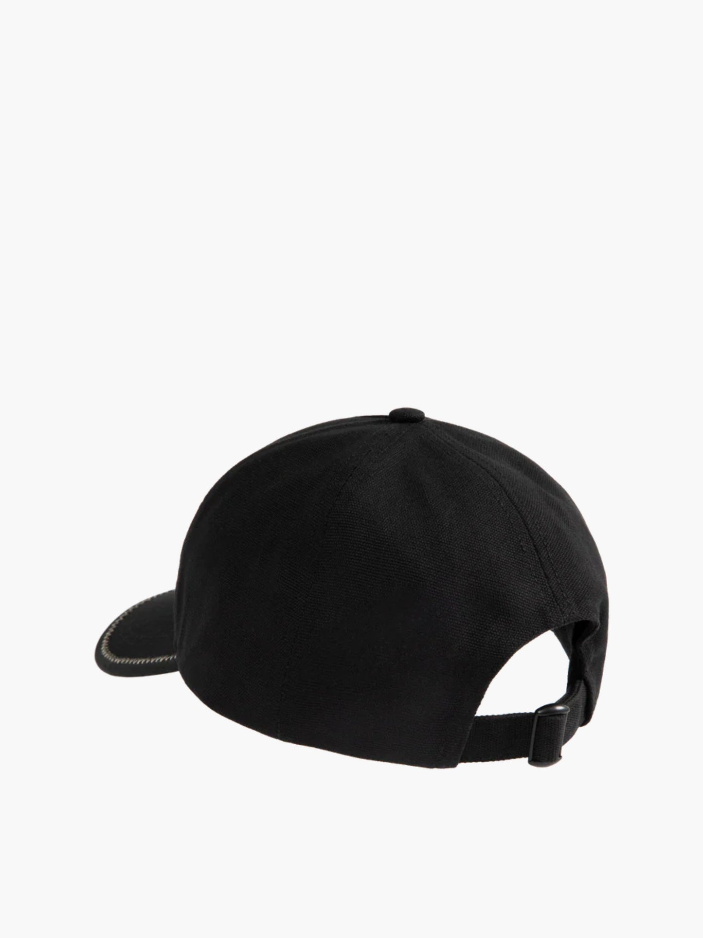 Moncler Cap Baseball Black