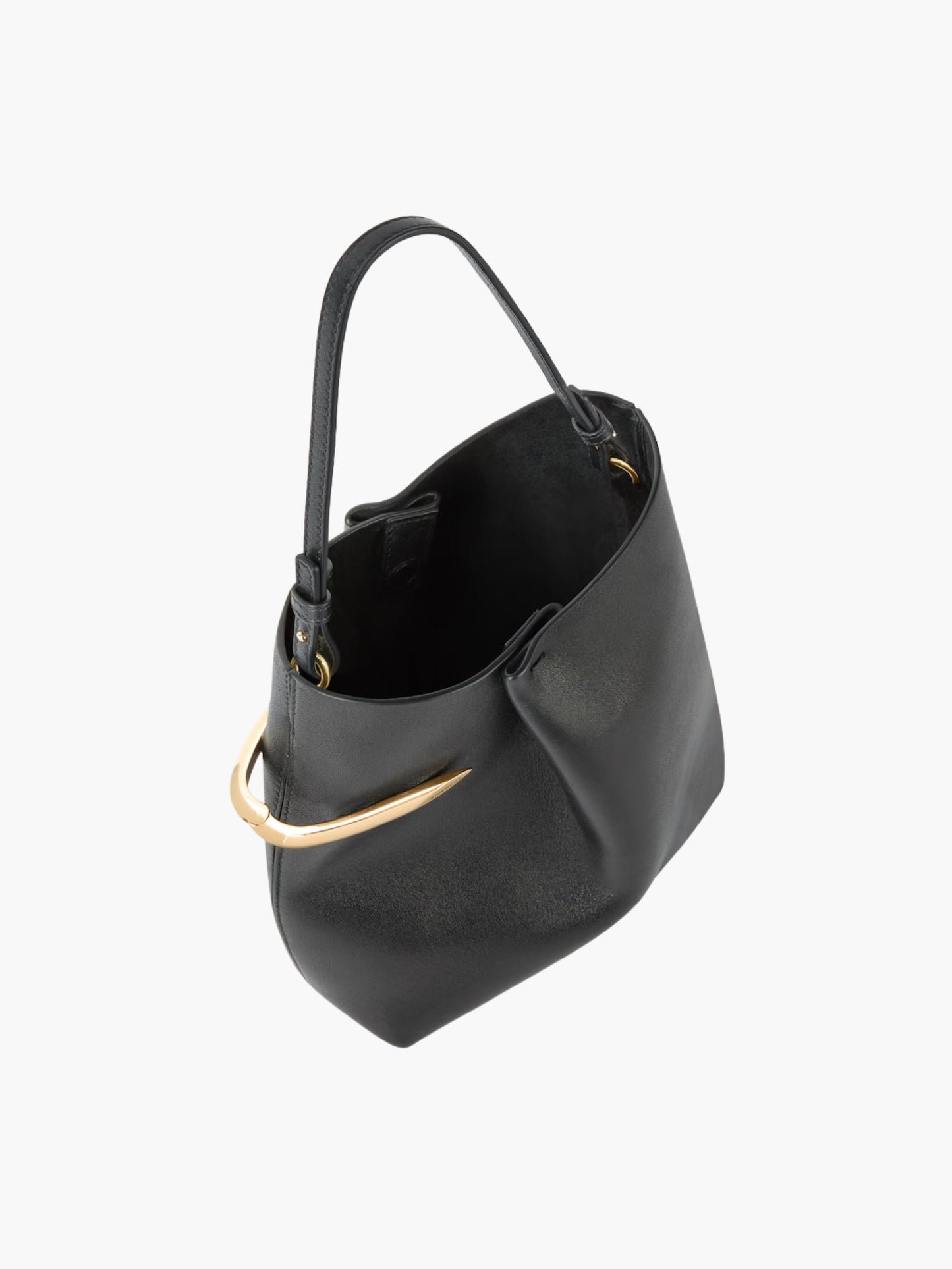 Givenchy Bag Pinch Me Pouch Black
