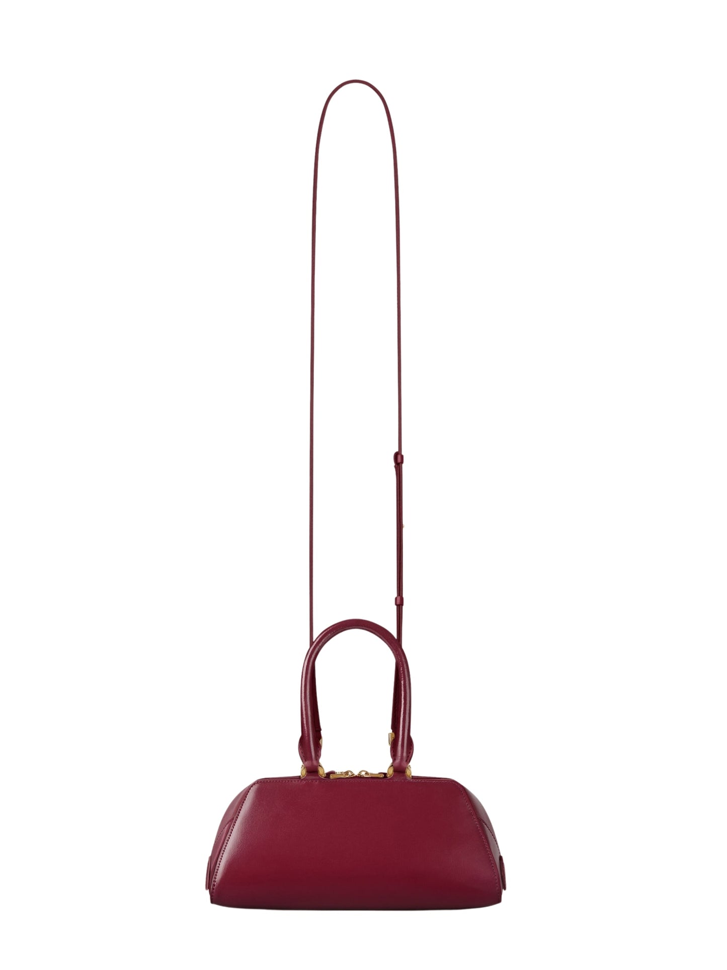 Givenchy Bag Antigona Ew - Small Burgundy
