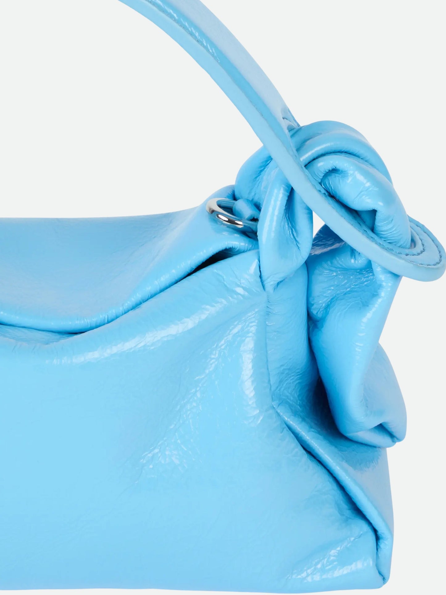Kenzo Bag Crossbody Turquoise