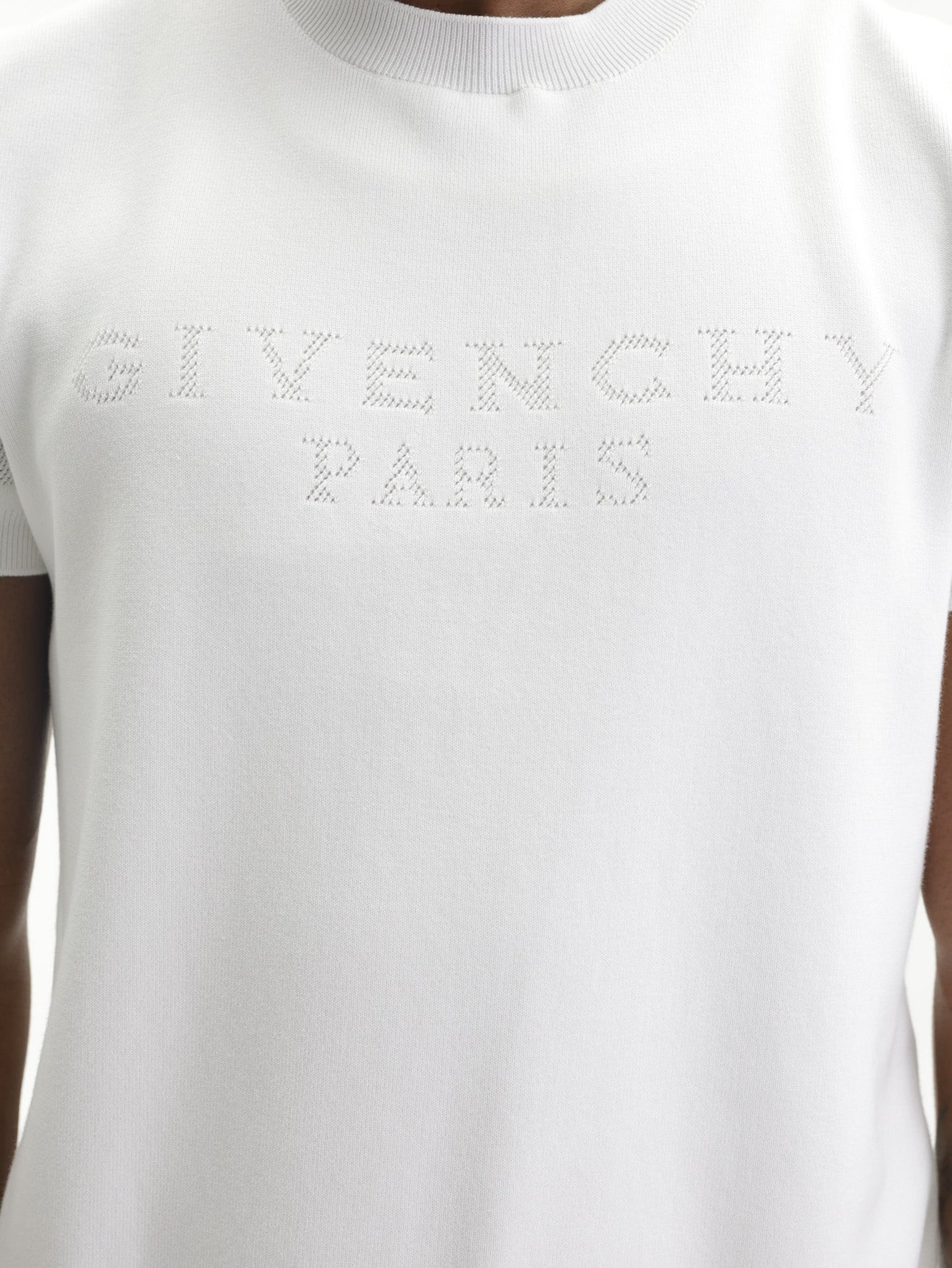 Givenchy T-Shirt White