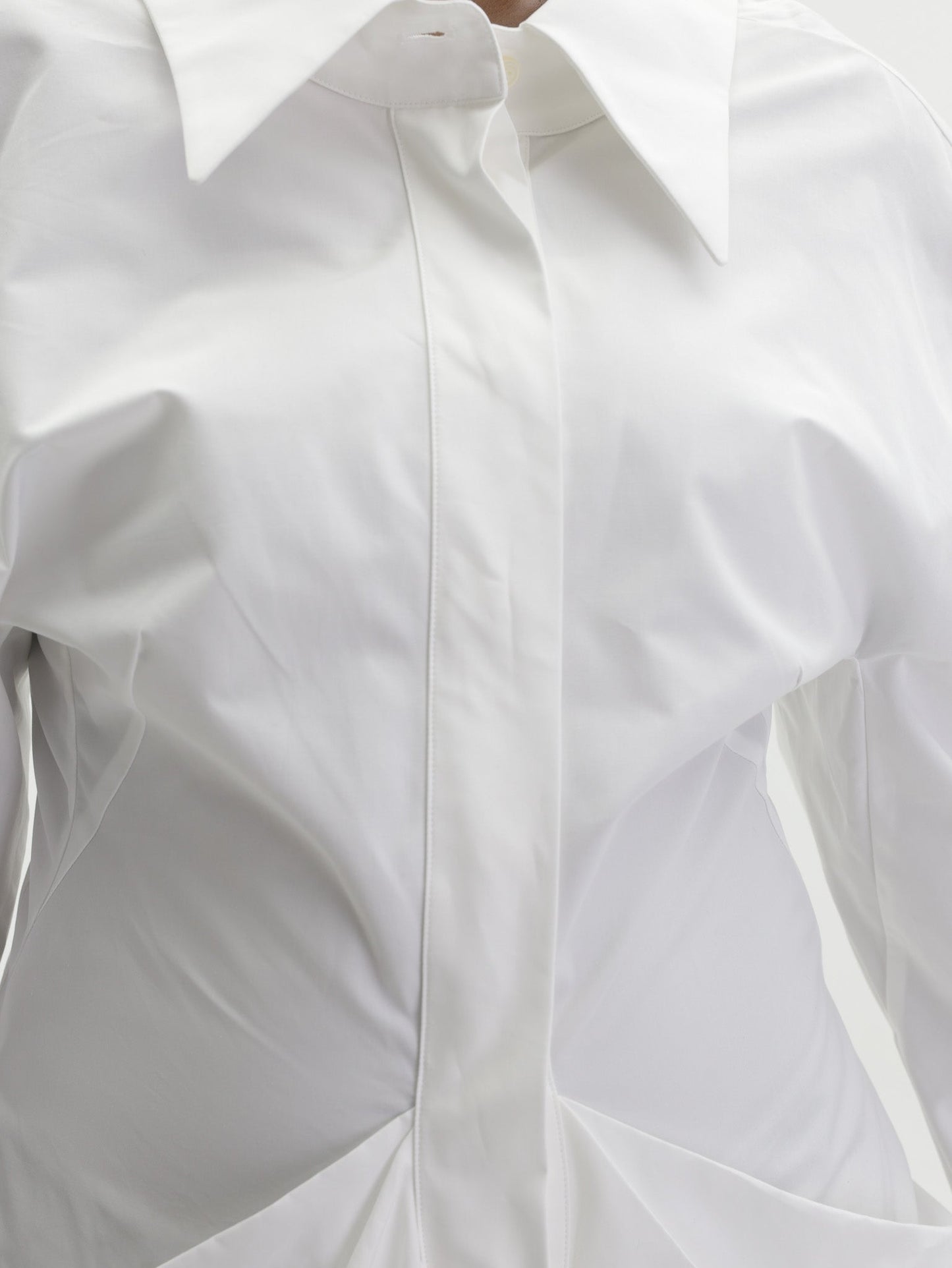 Givenchy Dress White