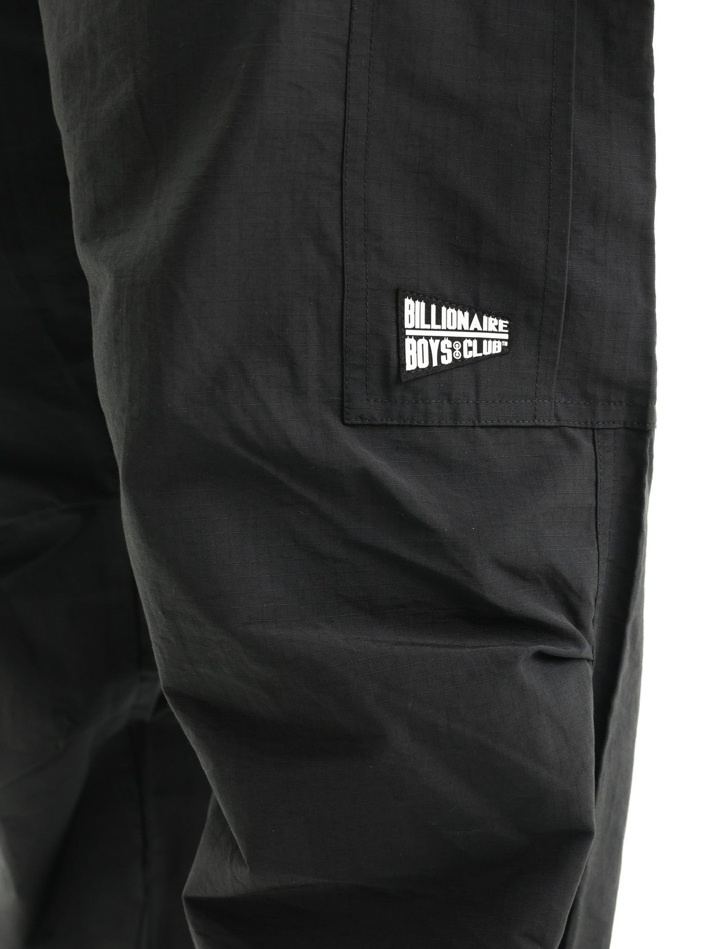 Billionaire Boys Club Cargo Pants Black