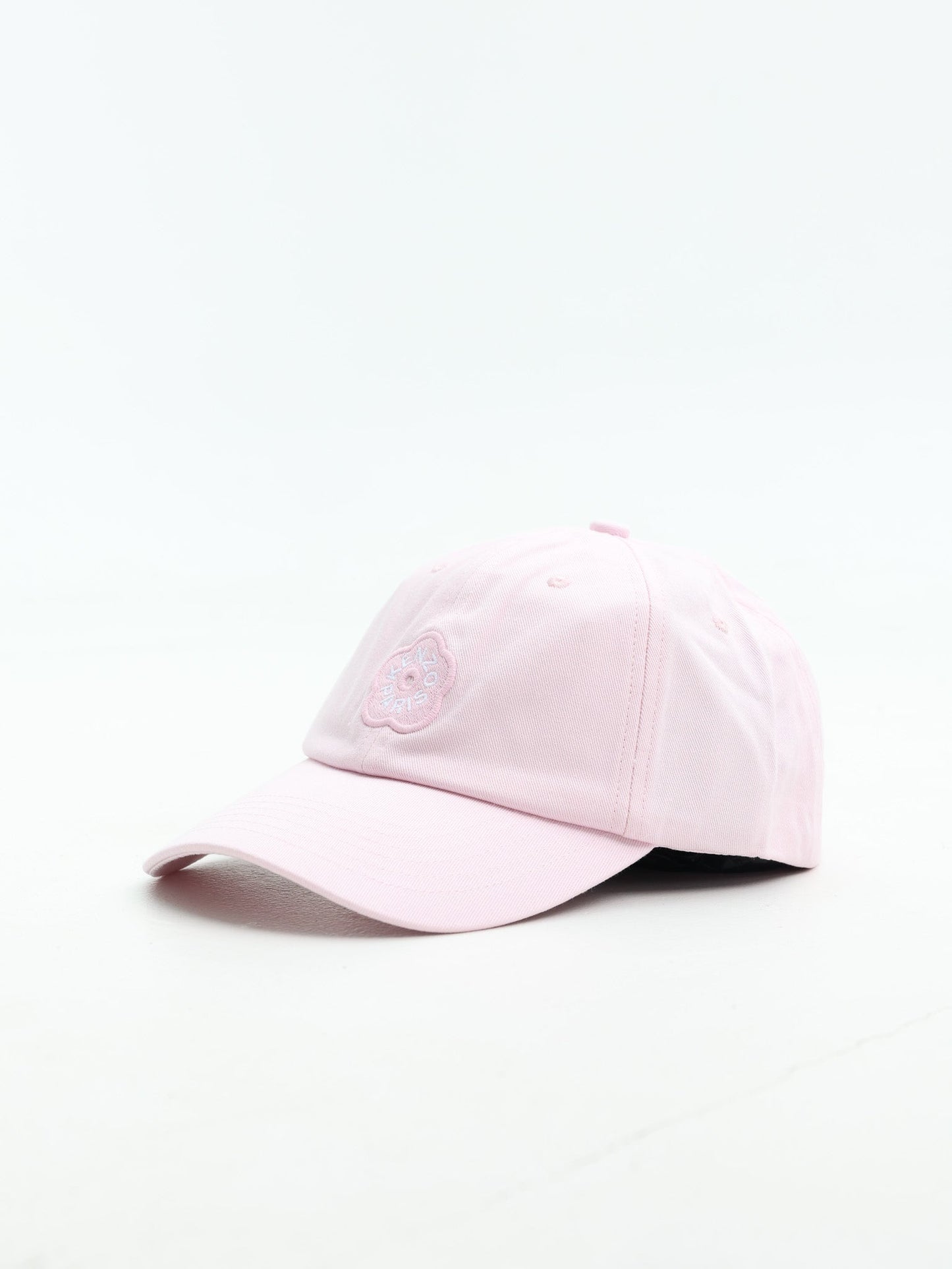 Kenzo Cap Pastel Pink