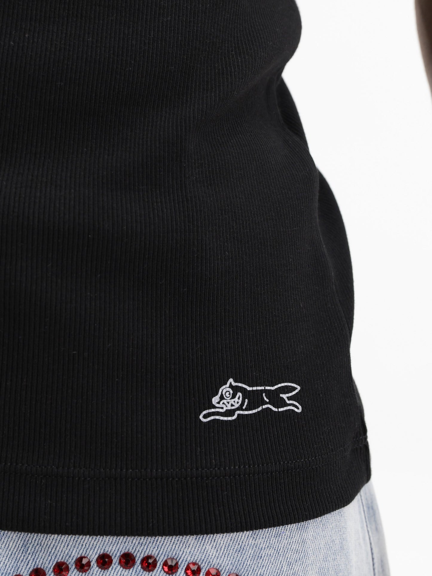 Ice-cream Top Dog 3-pack Black