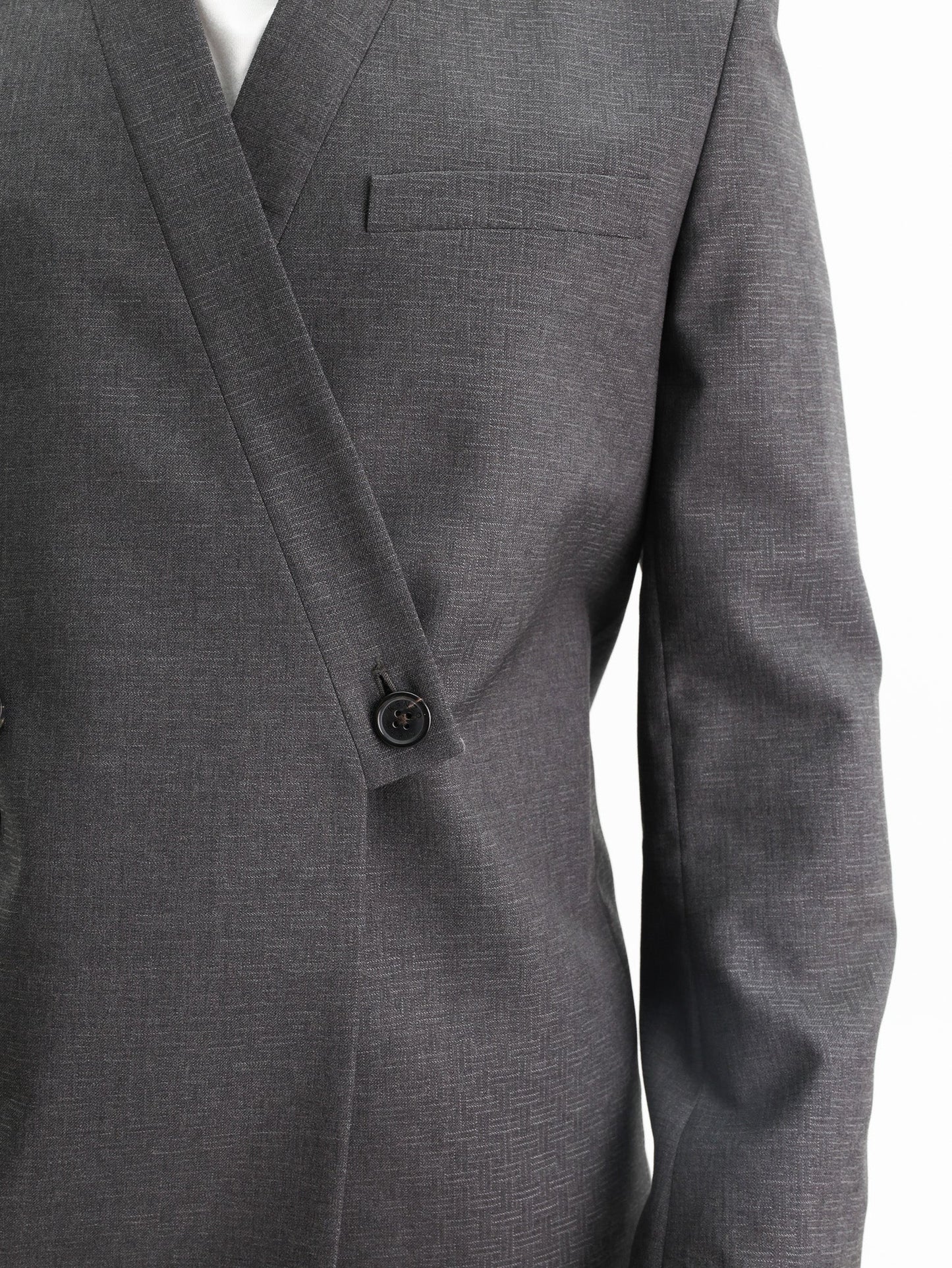 Kenzo Blazer Taupe
