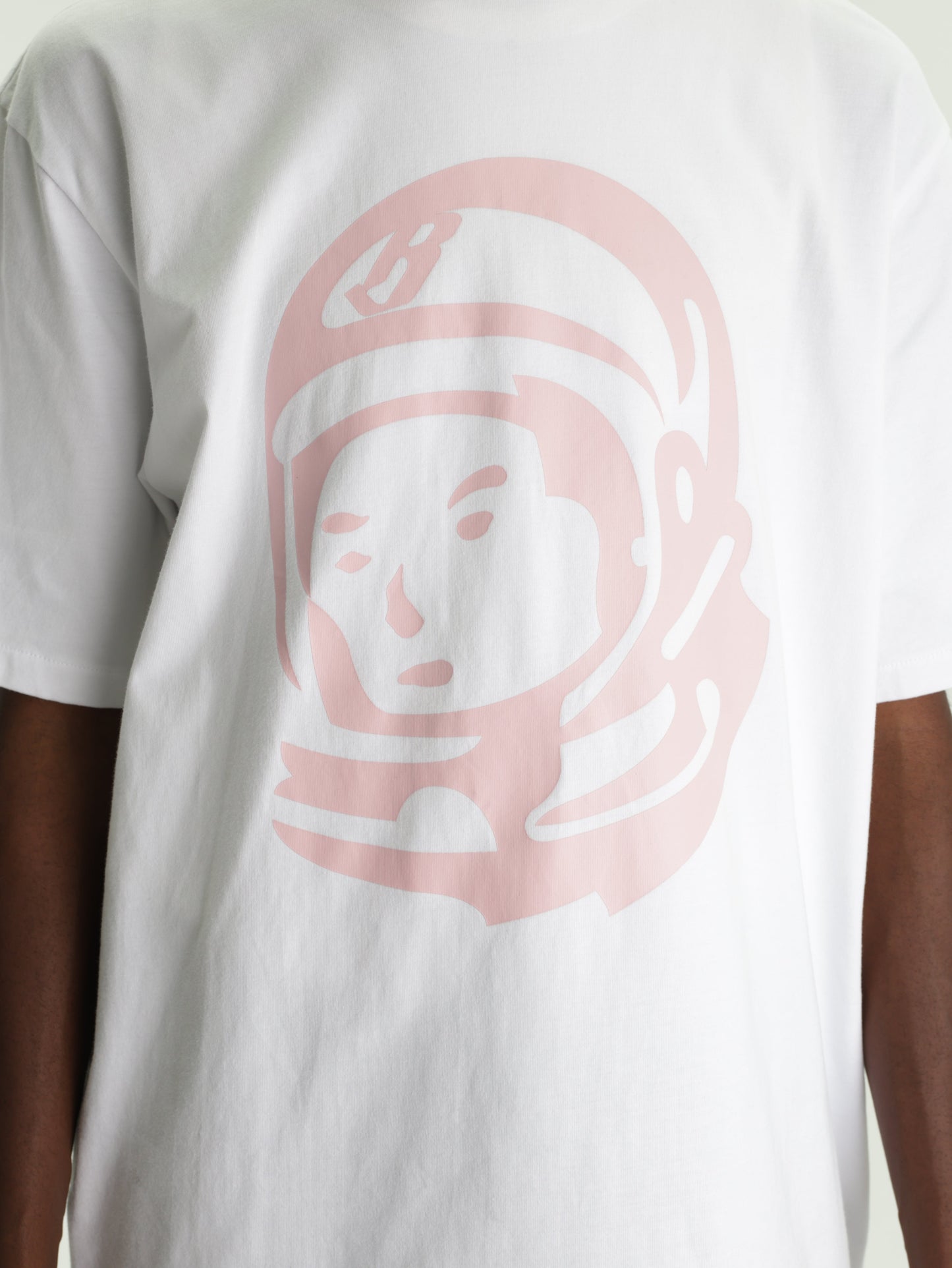 Billionaire Boys Club Crew Astro Helmet White