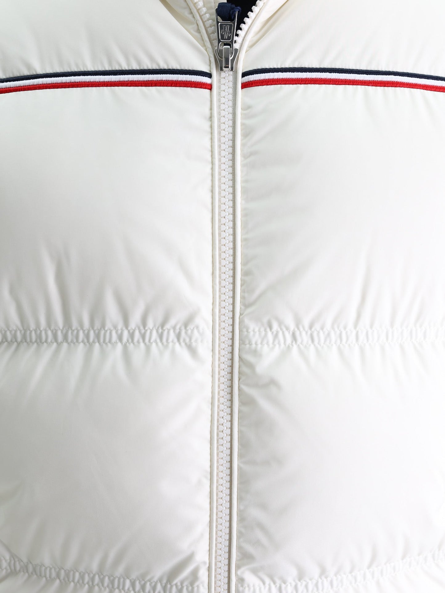 Moncler Jacket Bouvaque Off-White