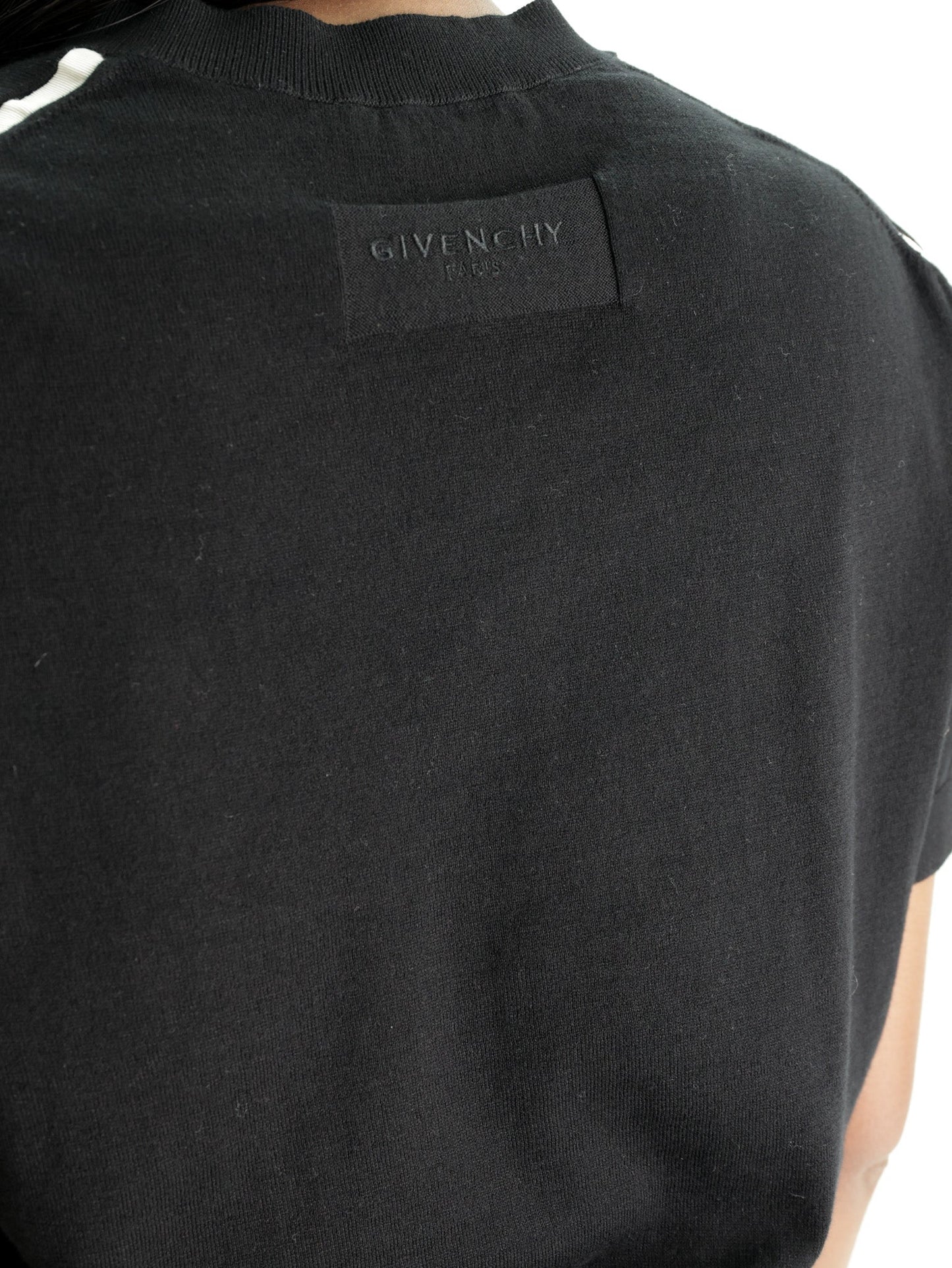 Givenchy T-Shirt Black