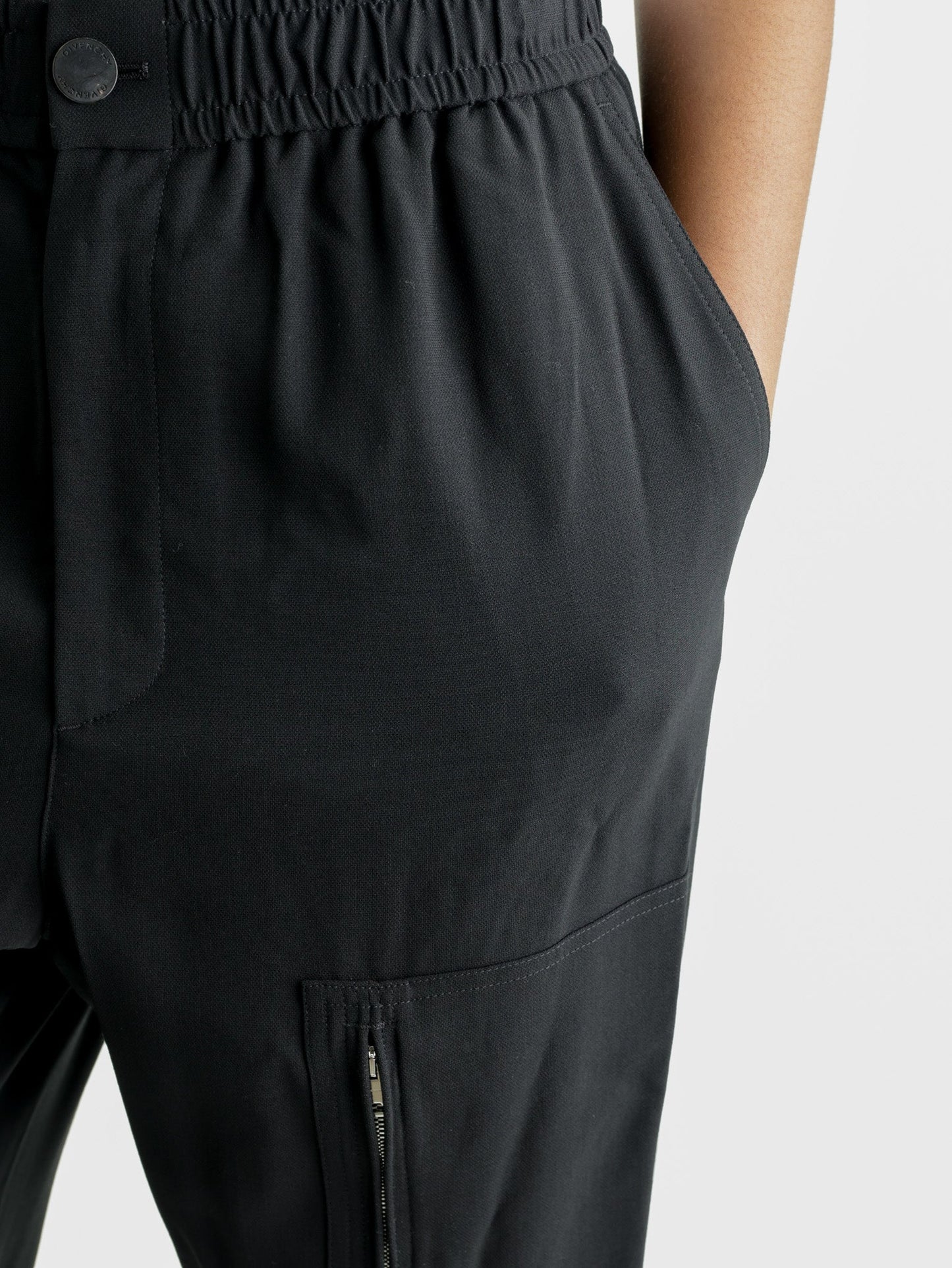 Givenchy Pants Black