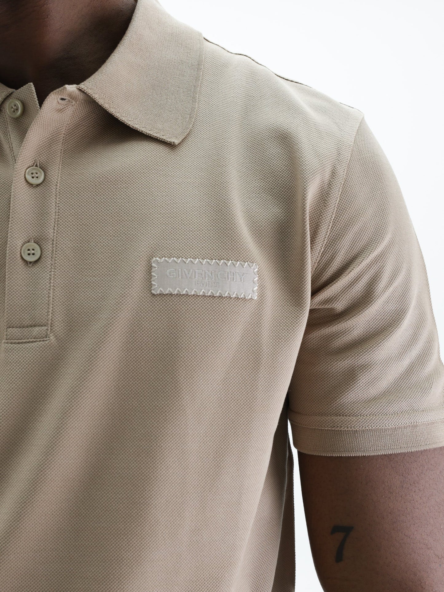 Givenchy Golfer Beige