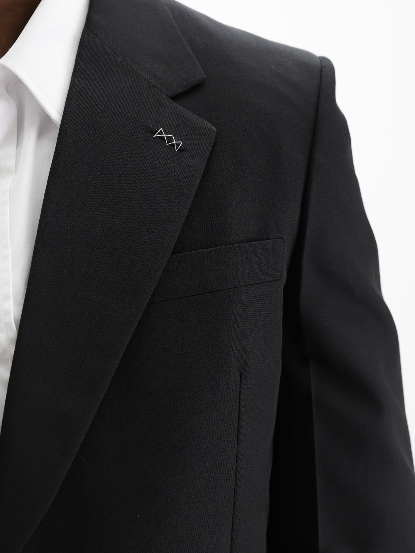 Givenchy Jacket Black