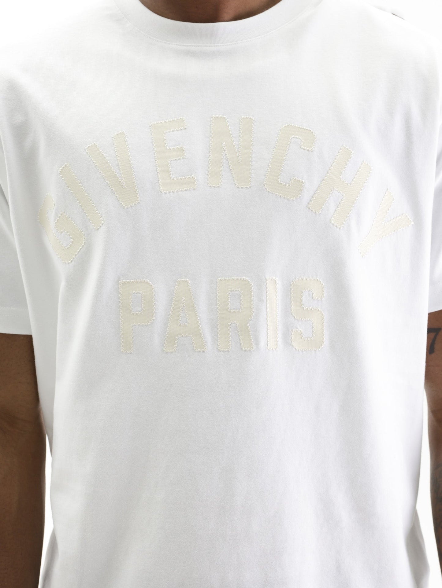 Givenchy T-Shirt White