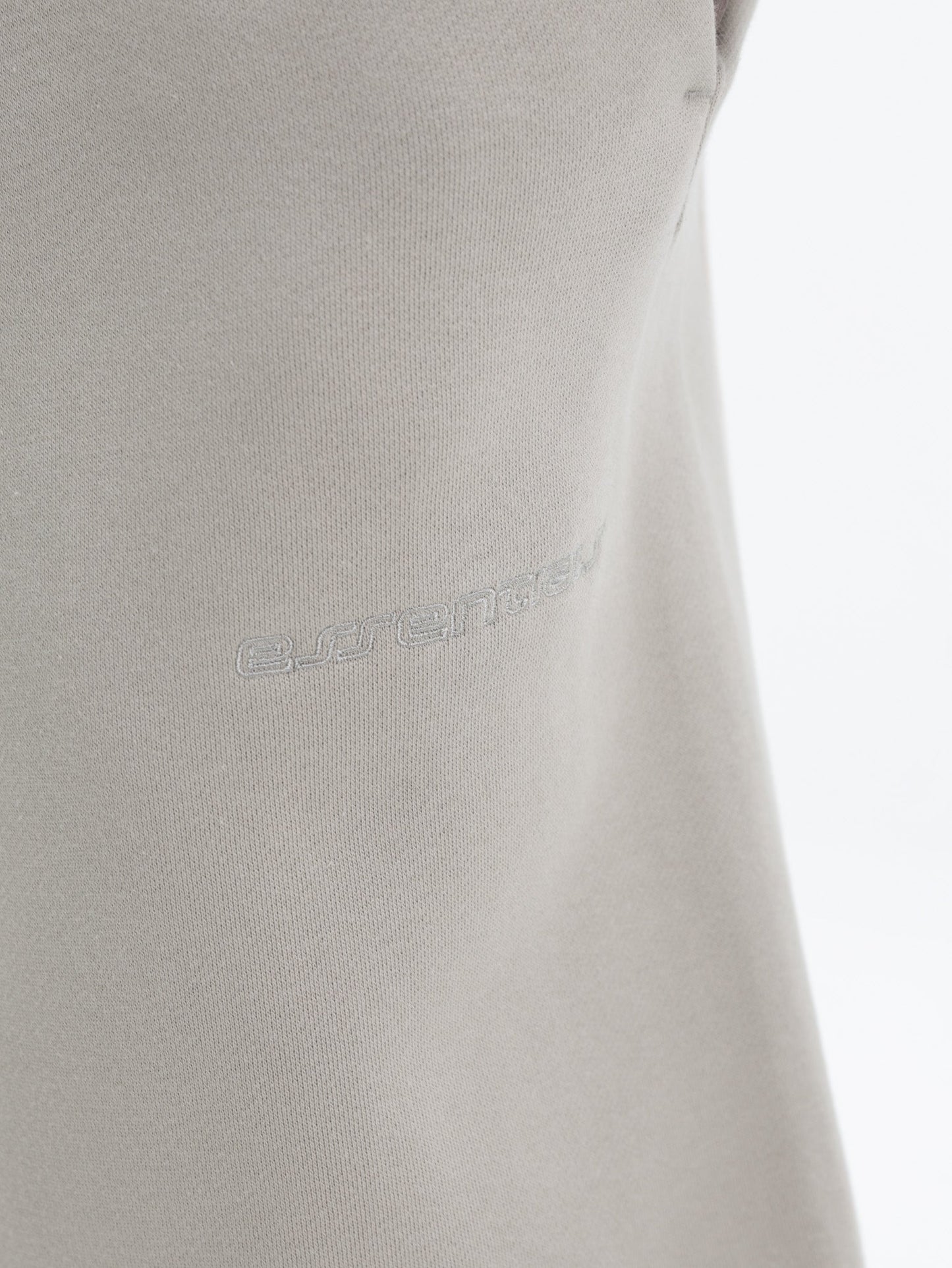 Fear Of God Shorts Active Trace Relaxed Off White