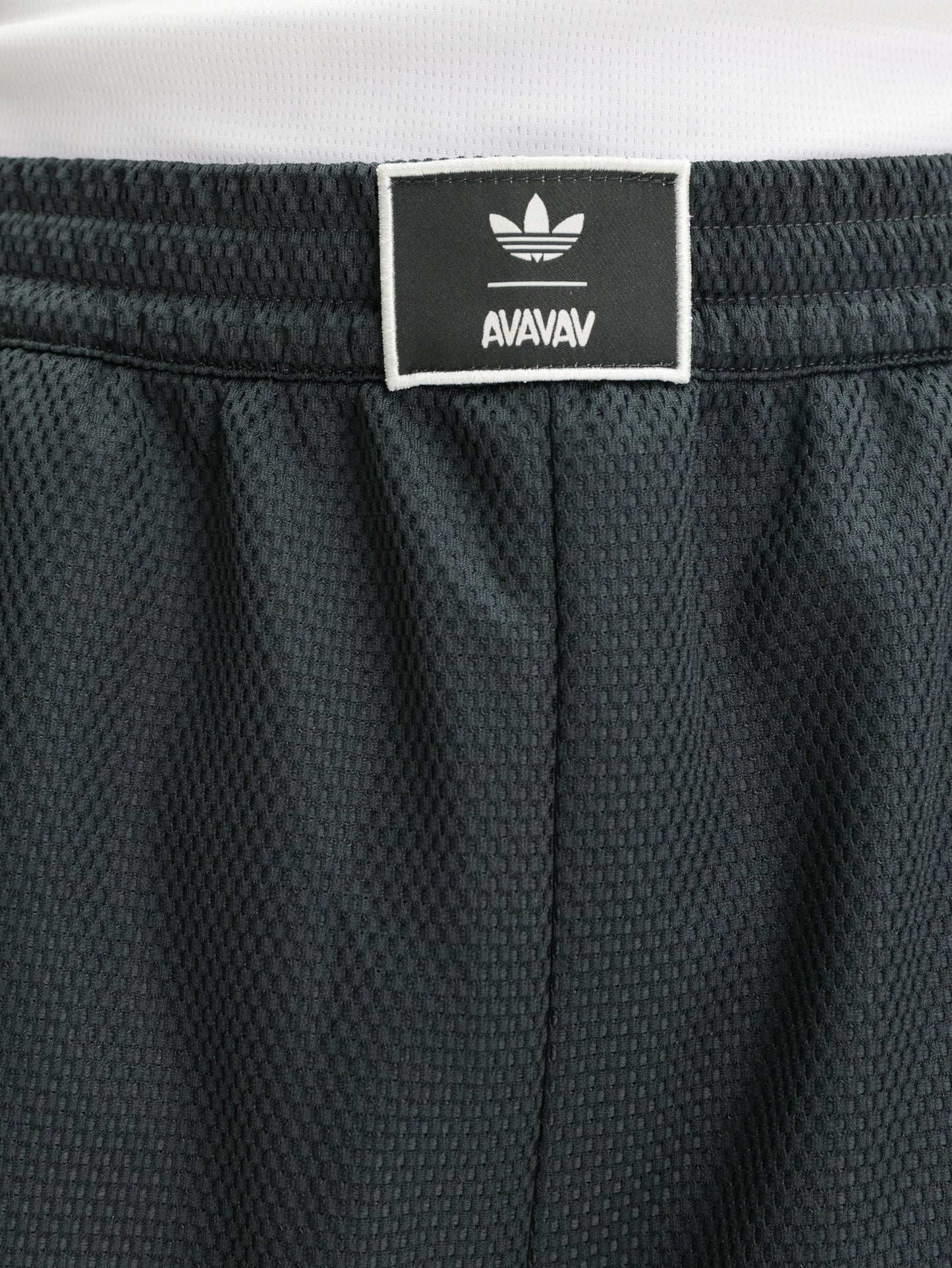 Y-3 Shorts Carbon