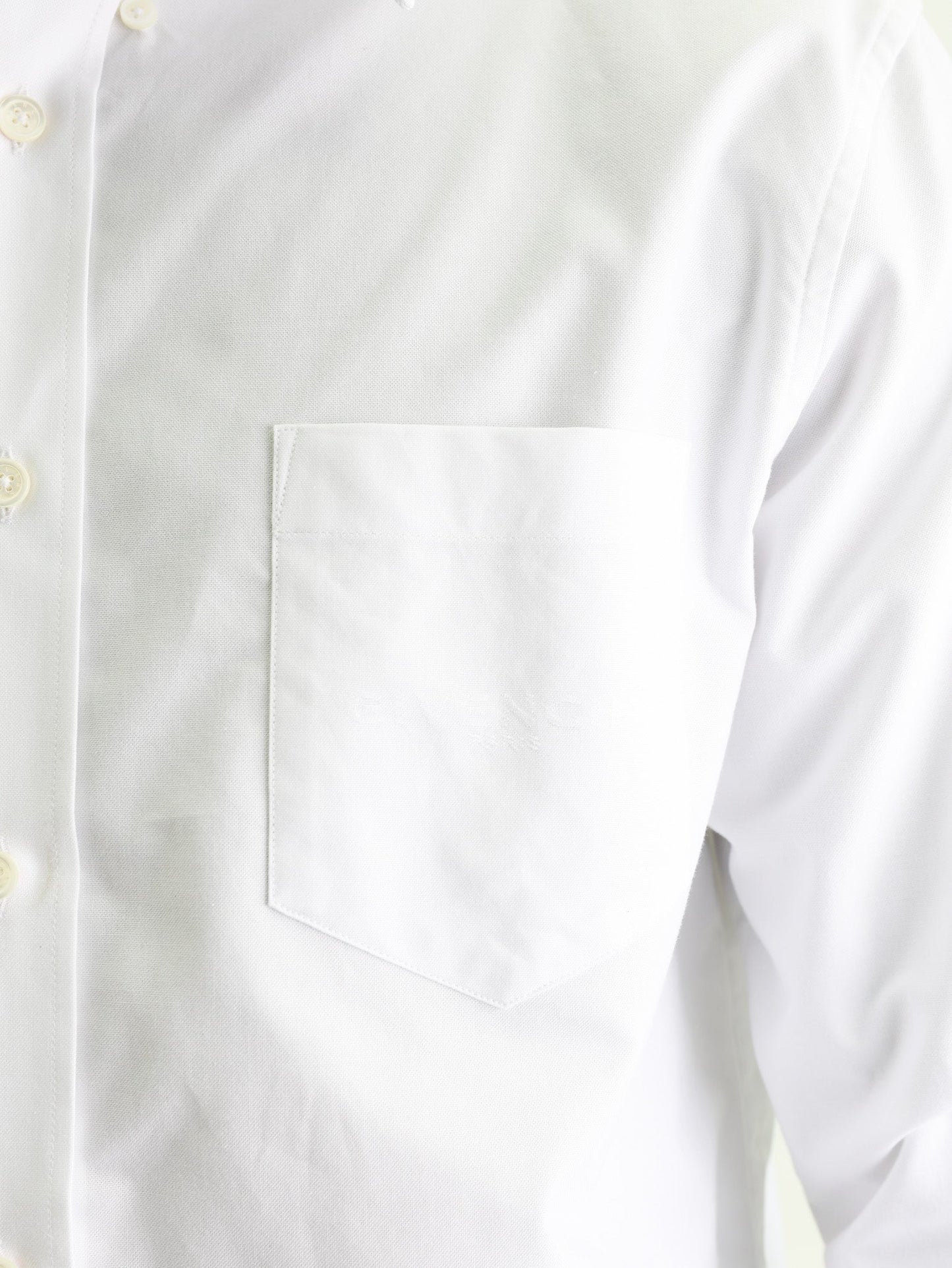 Givenchy Shirt White