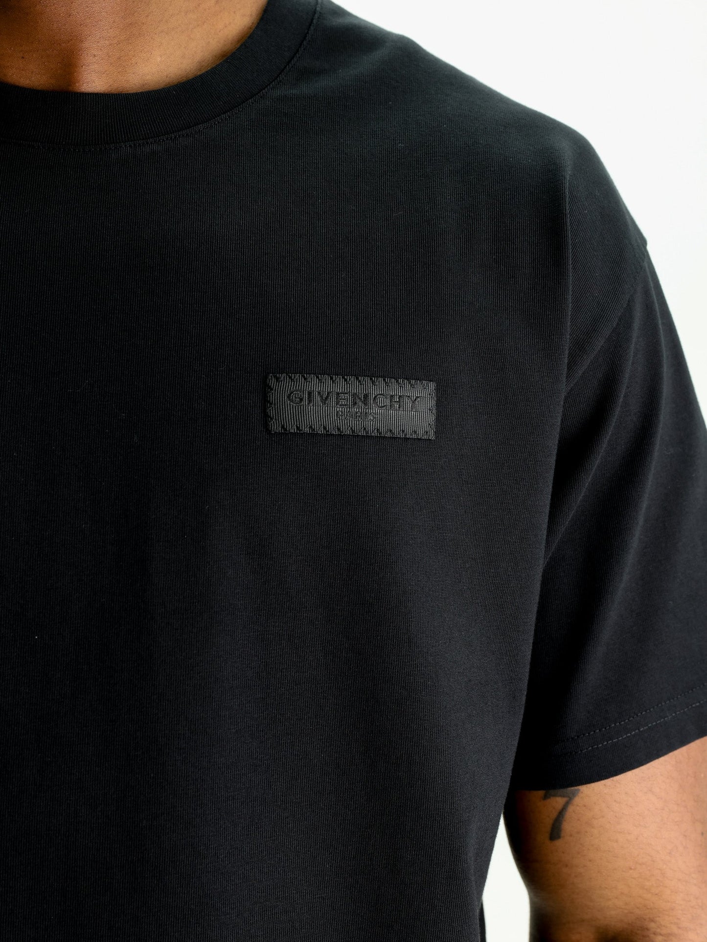 Givenchy T-Shirt Black