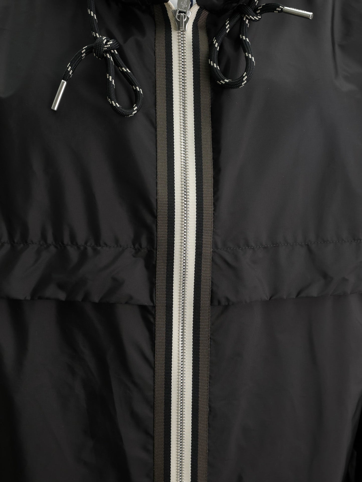 Moncler Jacket Nidge Black