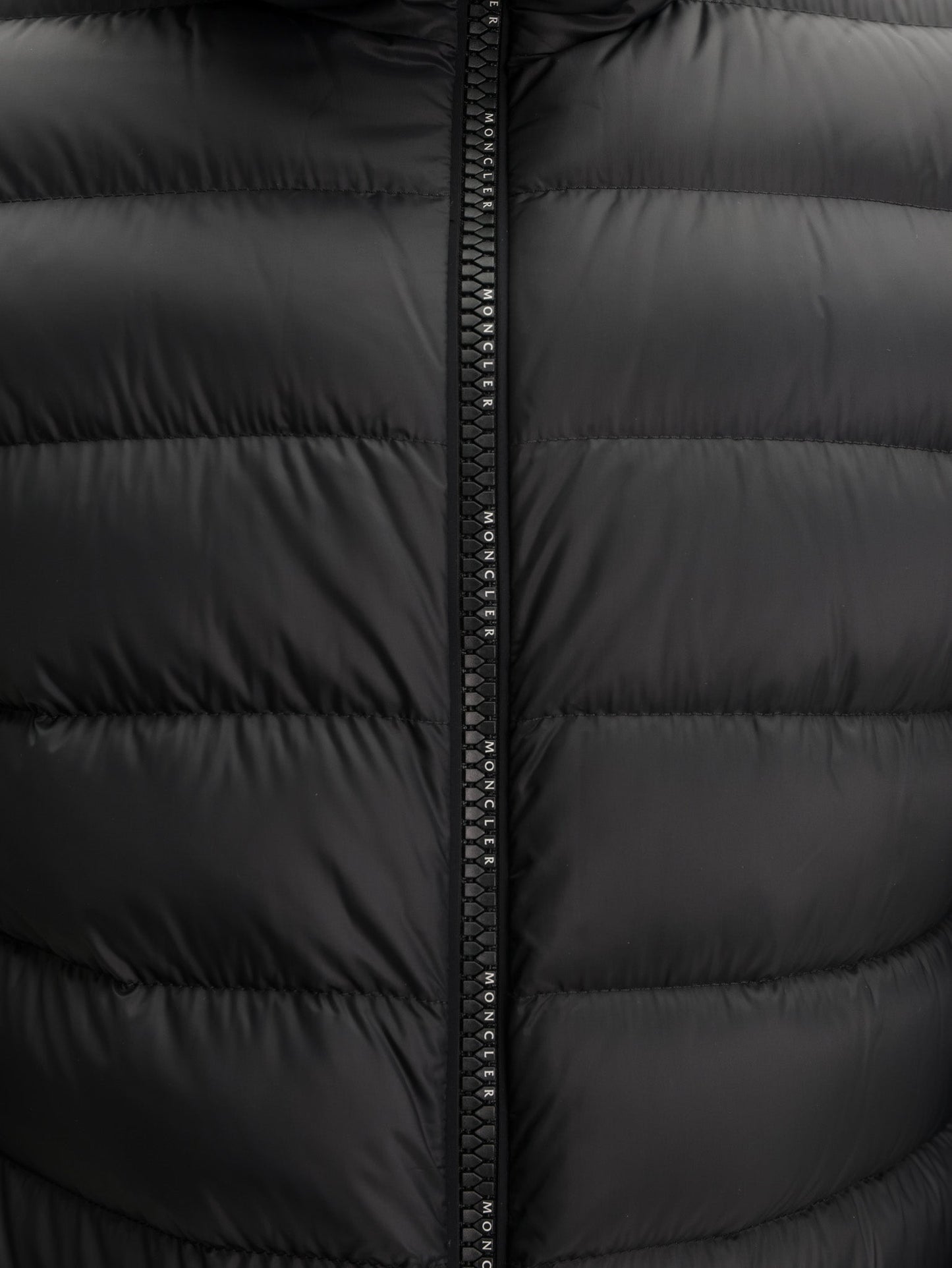 Moncler Jacket Alrai Black