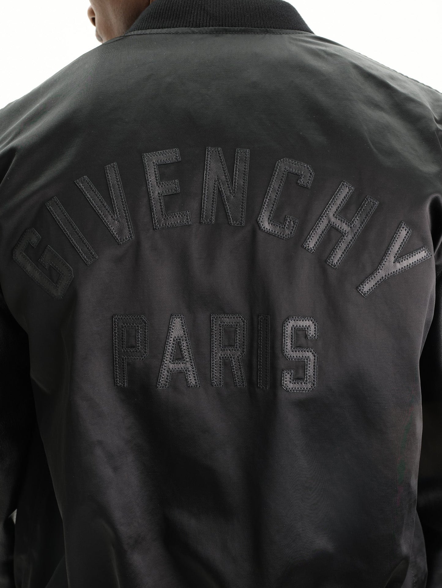 Givenchy Jacket True Black
