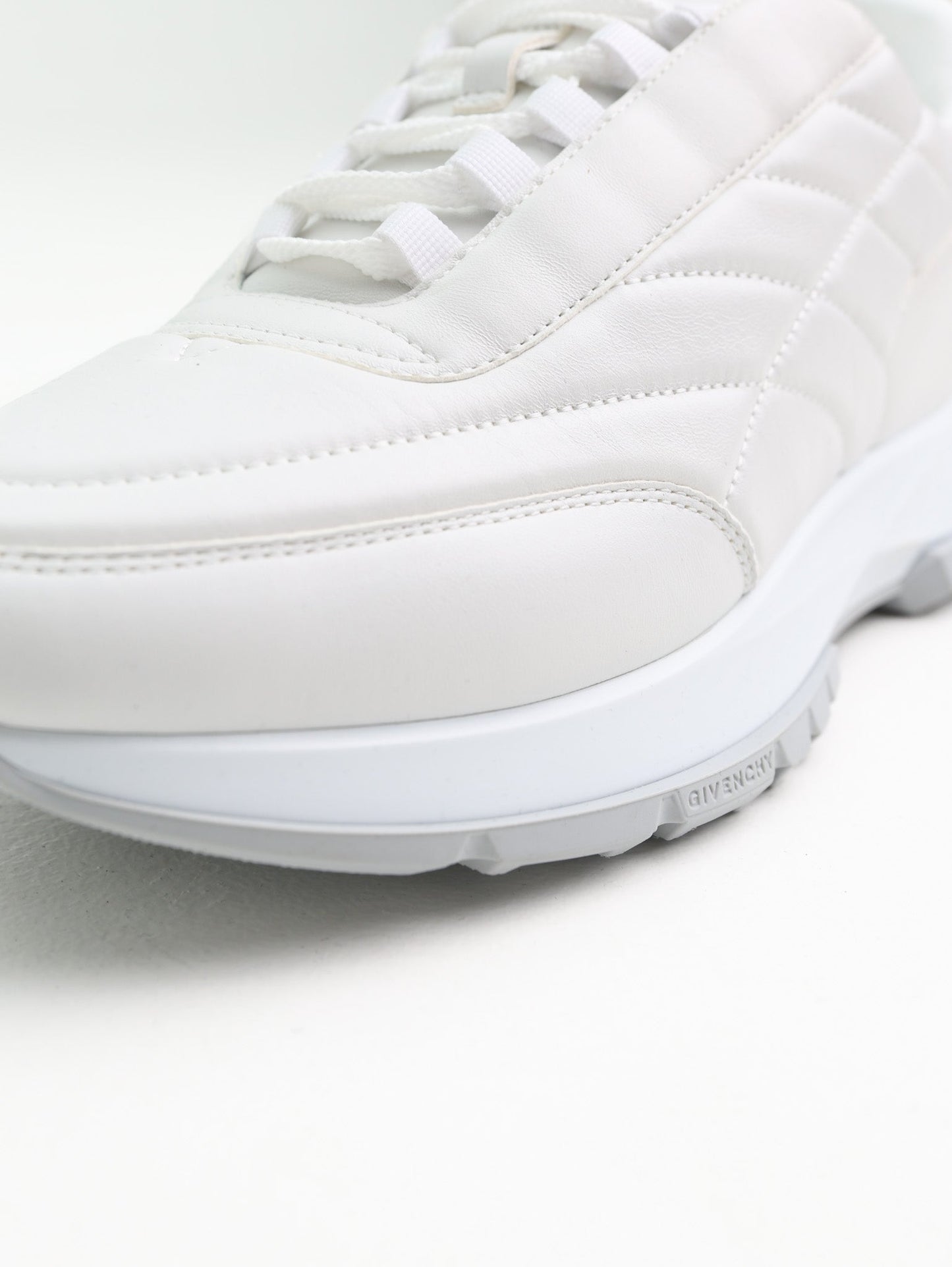 Givenchy Sneaker Trainer White