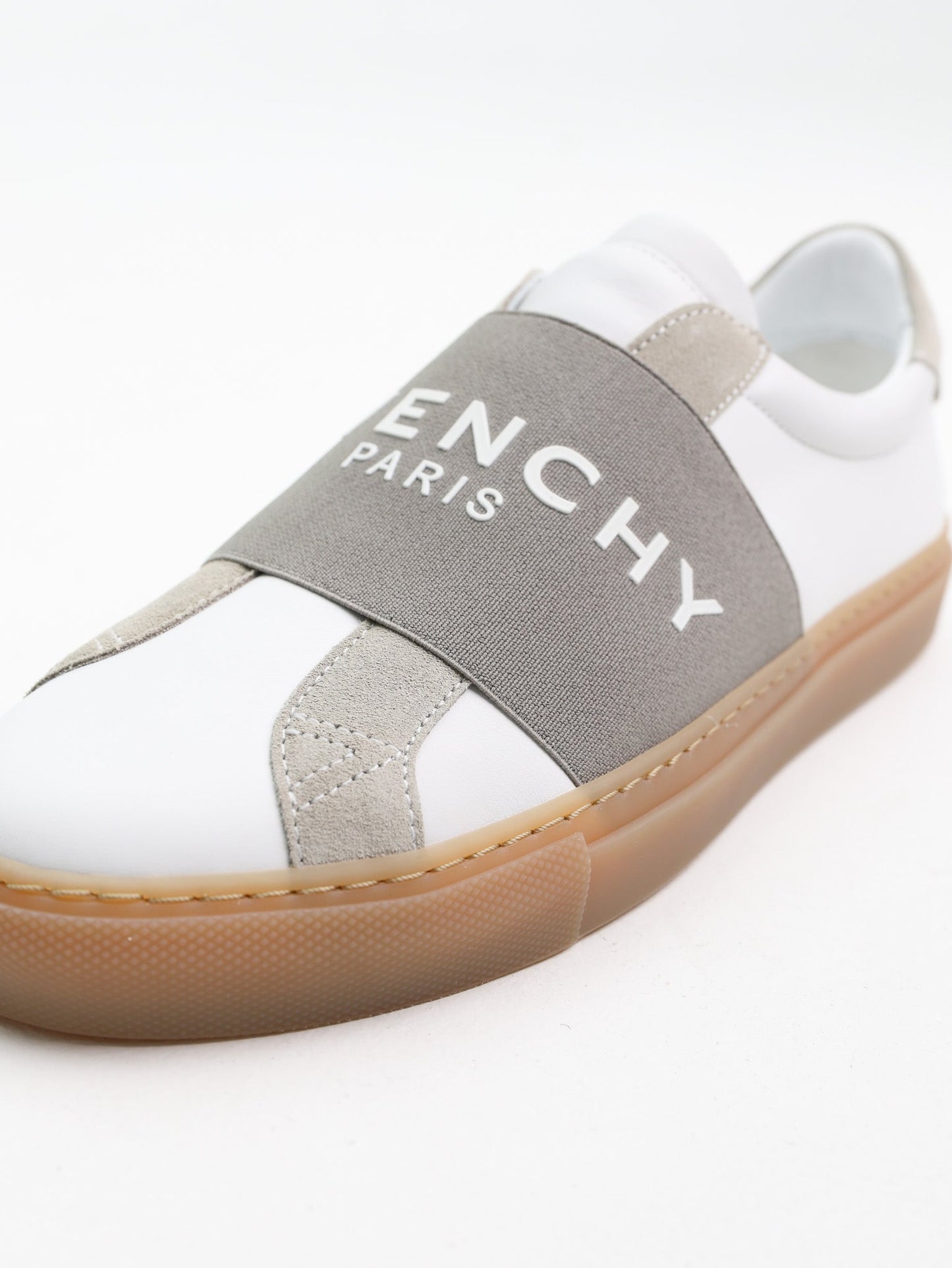 Givenchy Sneaker White-Grey