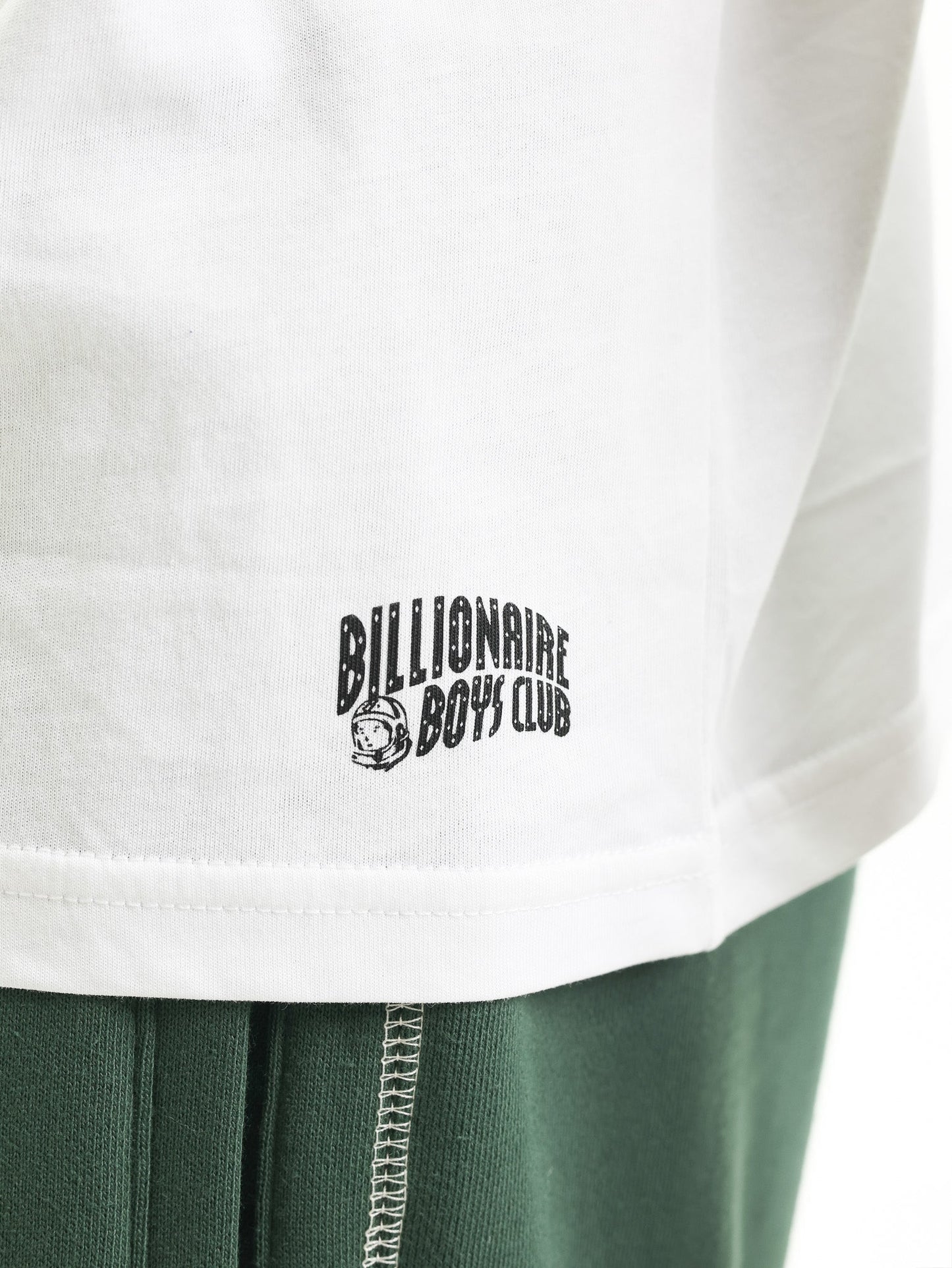 Billionaire Boys Club T-Shirt White