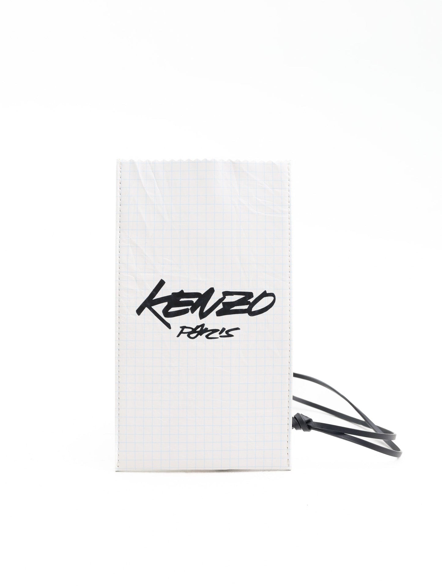 Kenzo Case White