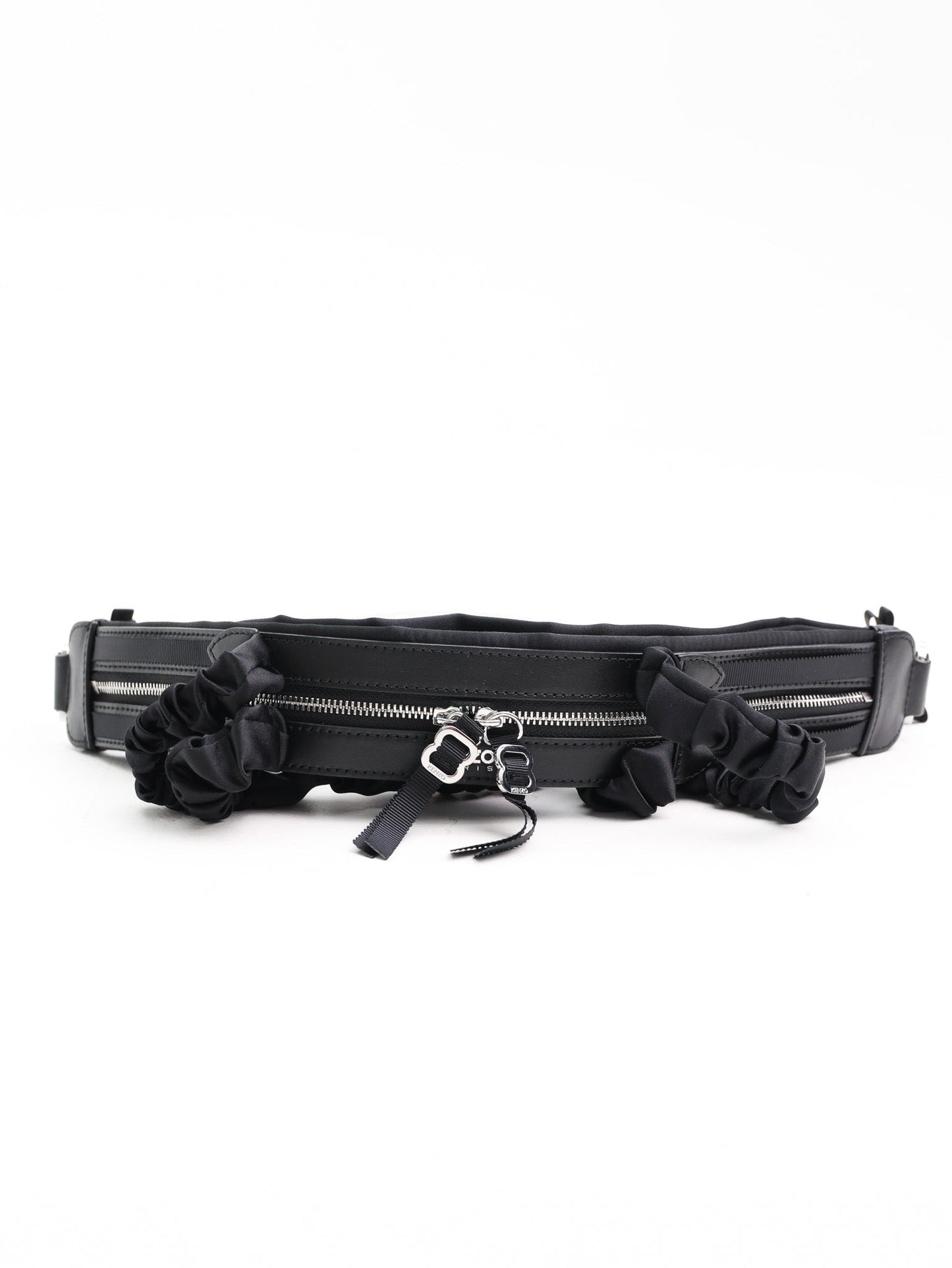 Kenzo Bag Hand Black