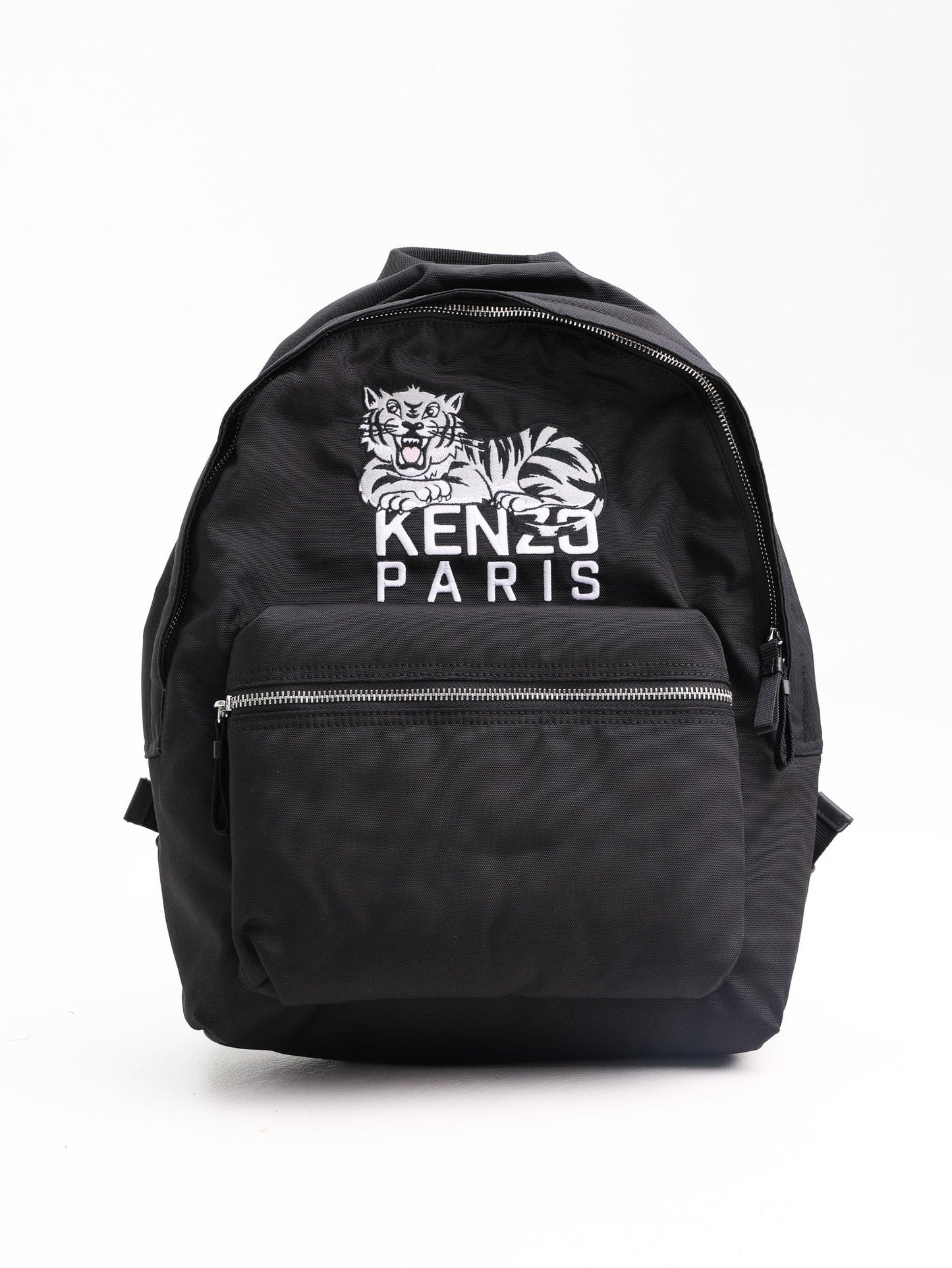 Kenzo Bag Backpack Black