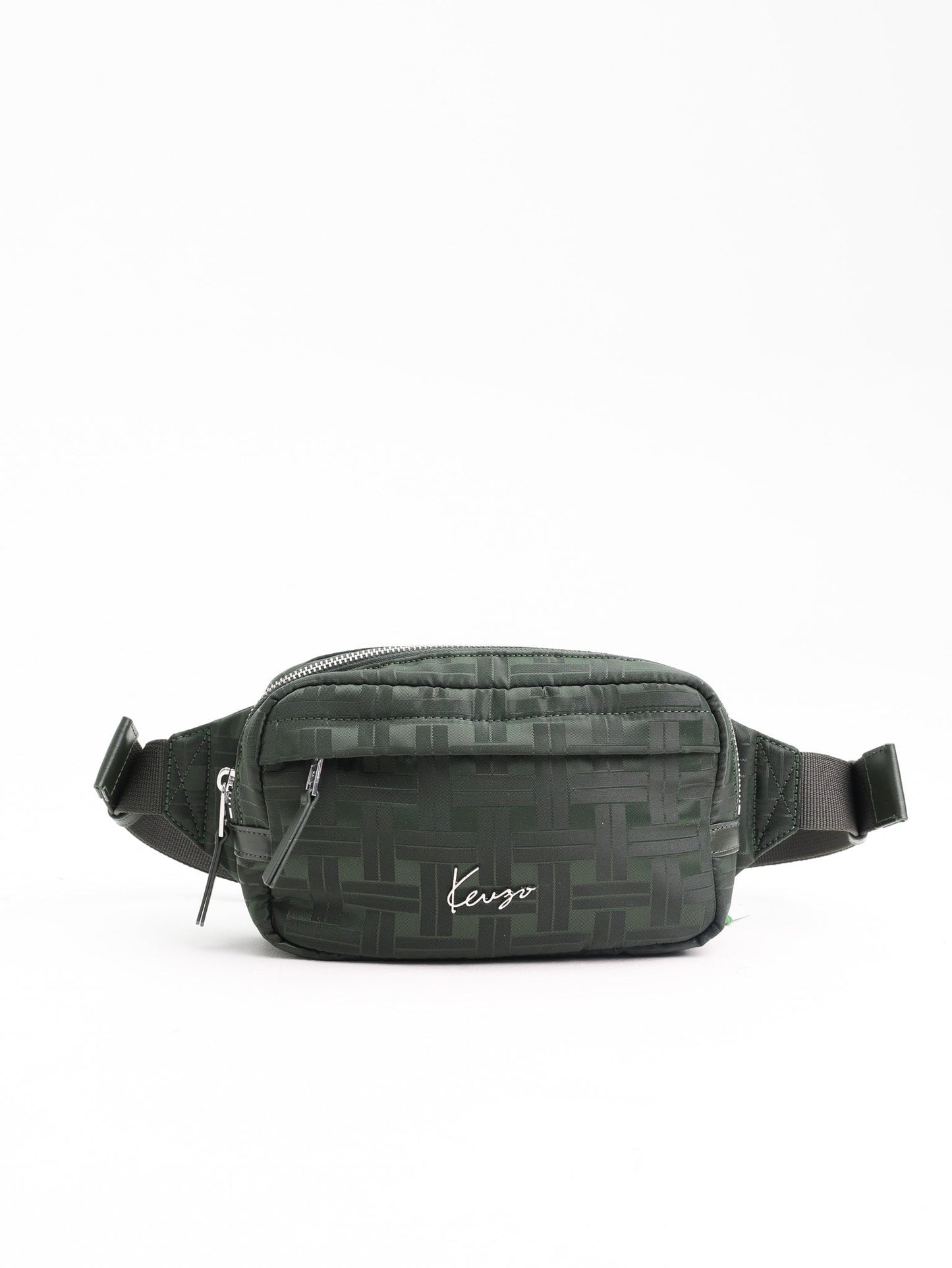 Kenzo Bag Crossbody Dark Khaki