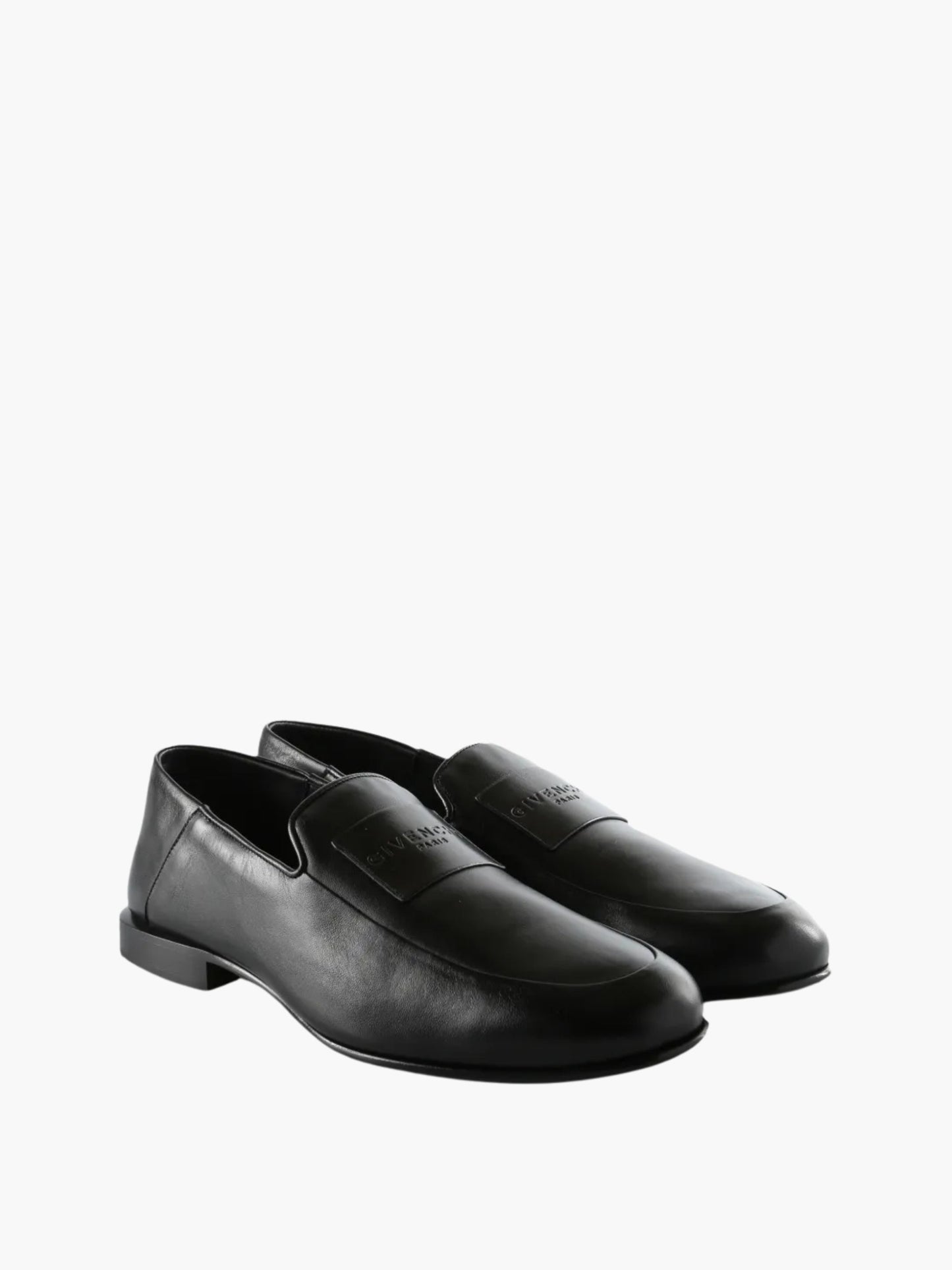 Givenchy Loafer GL5 Black