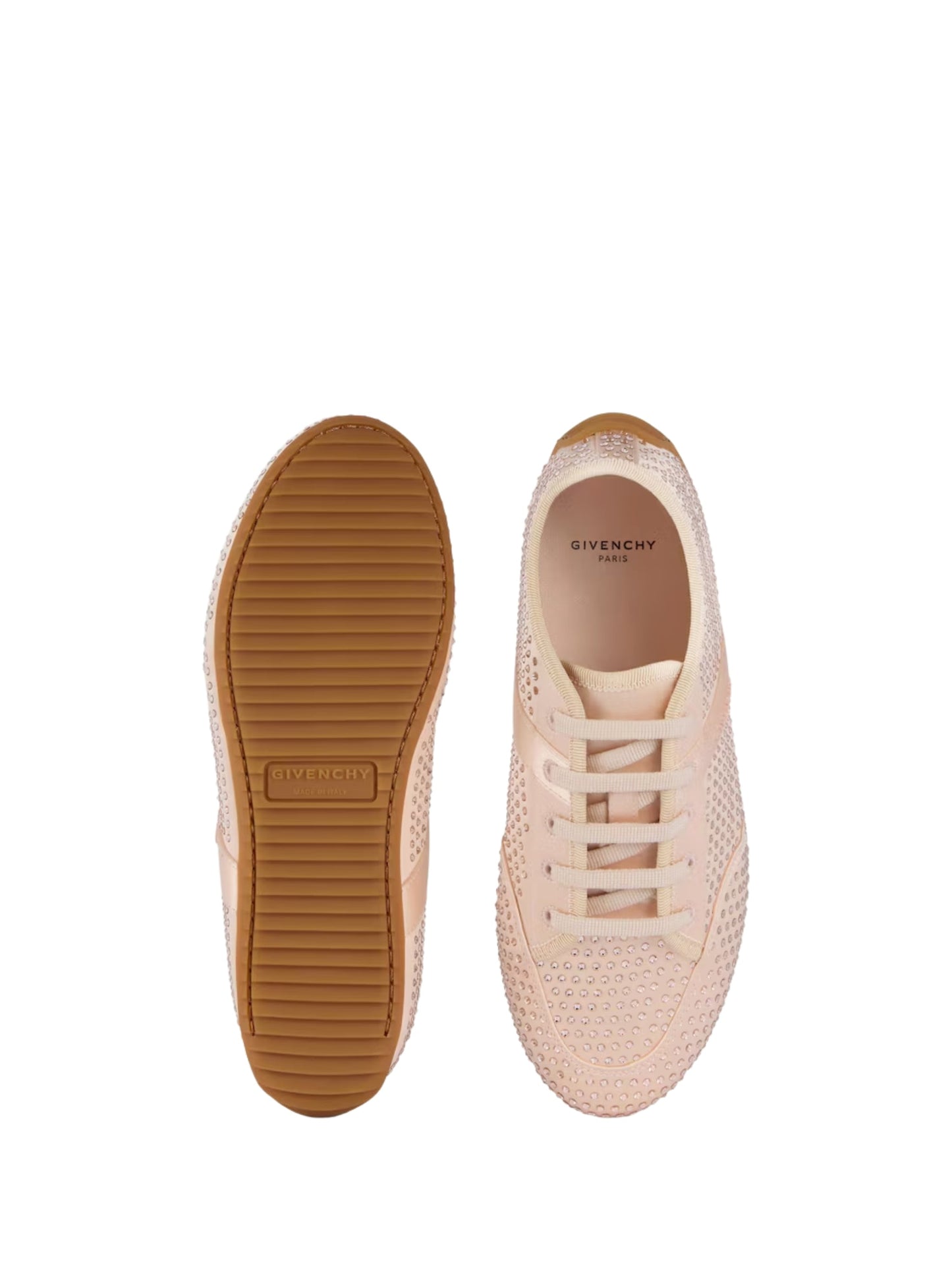 Givenchy Sneaker Gs94 Powder