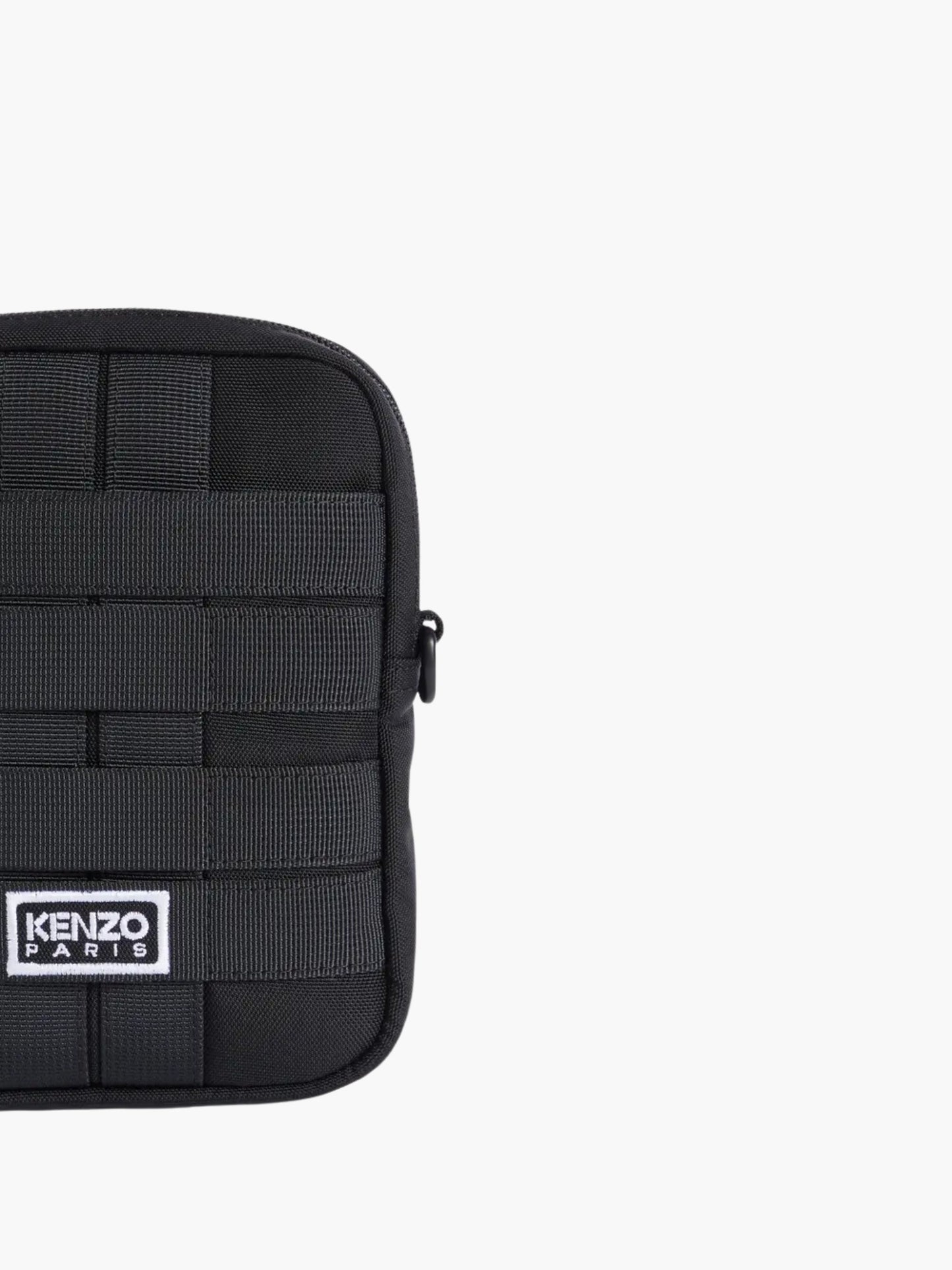 Kenzo Bag Crossbody Black