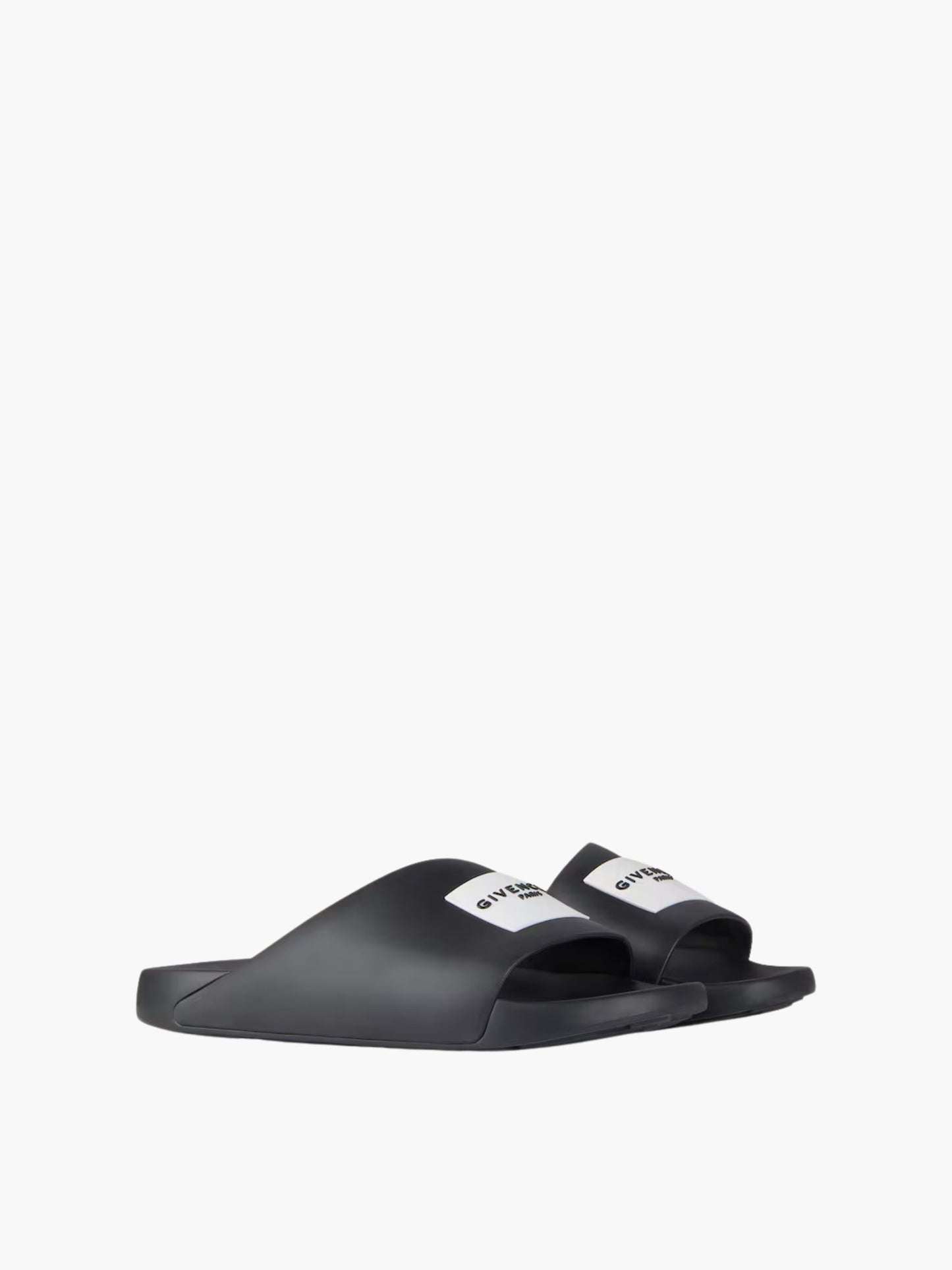 Givenchy Slide GSL3 Black