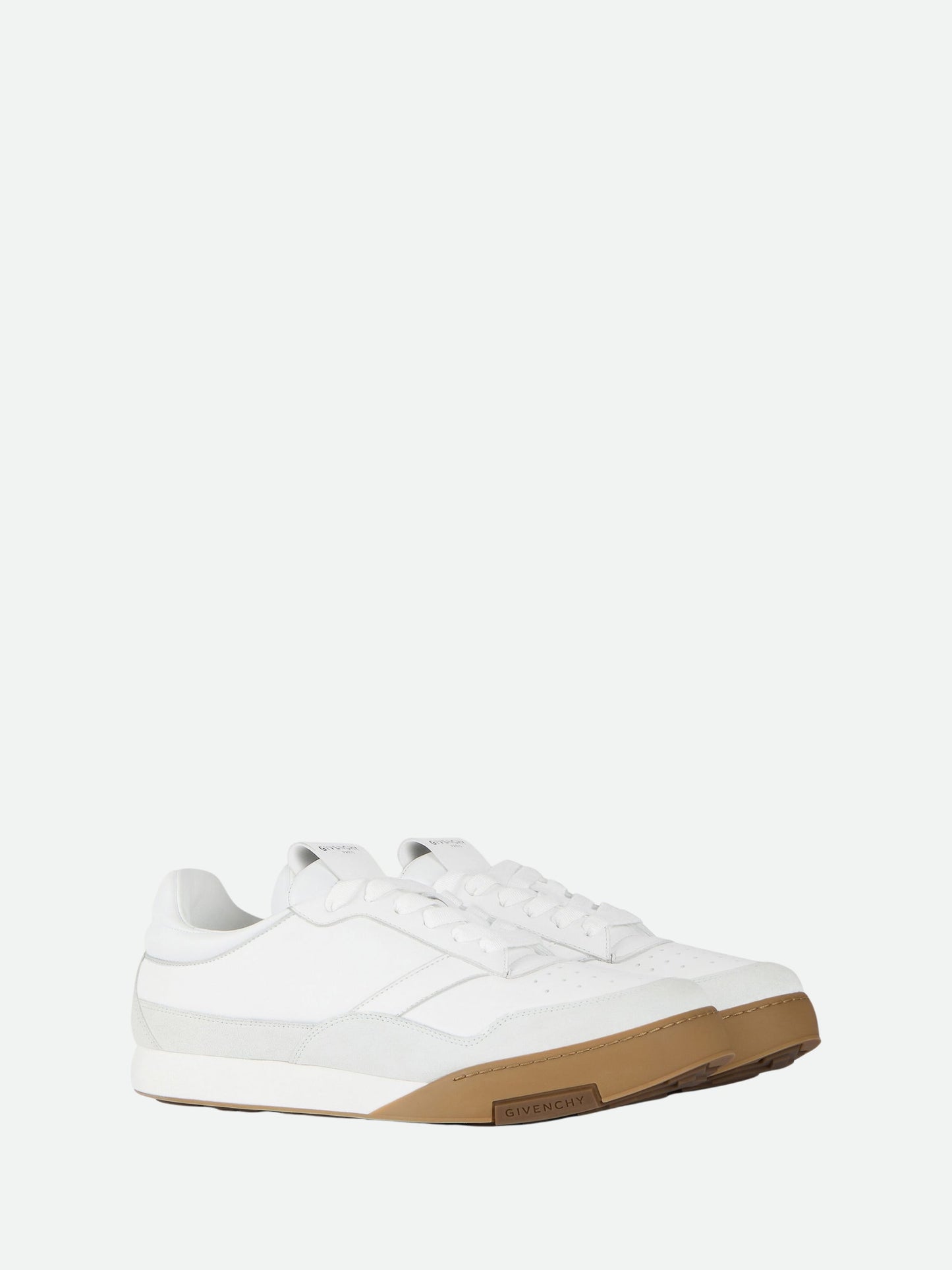 Givenchy Sneakers Gs87 White