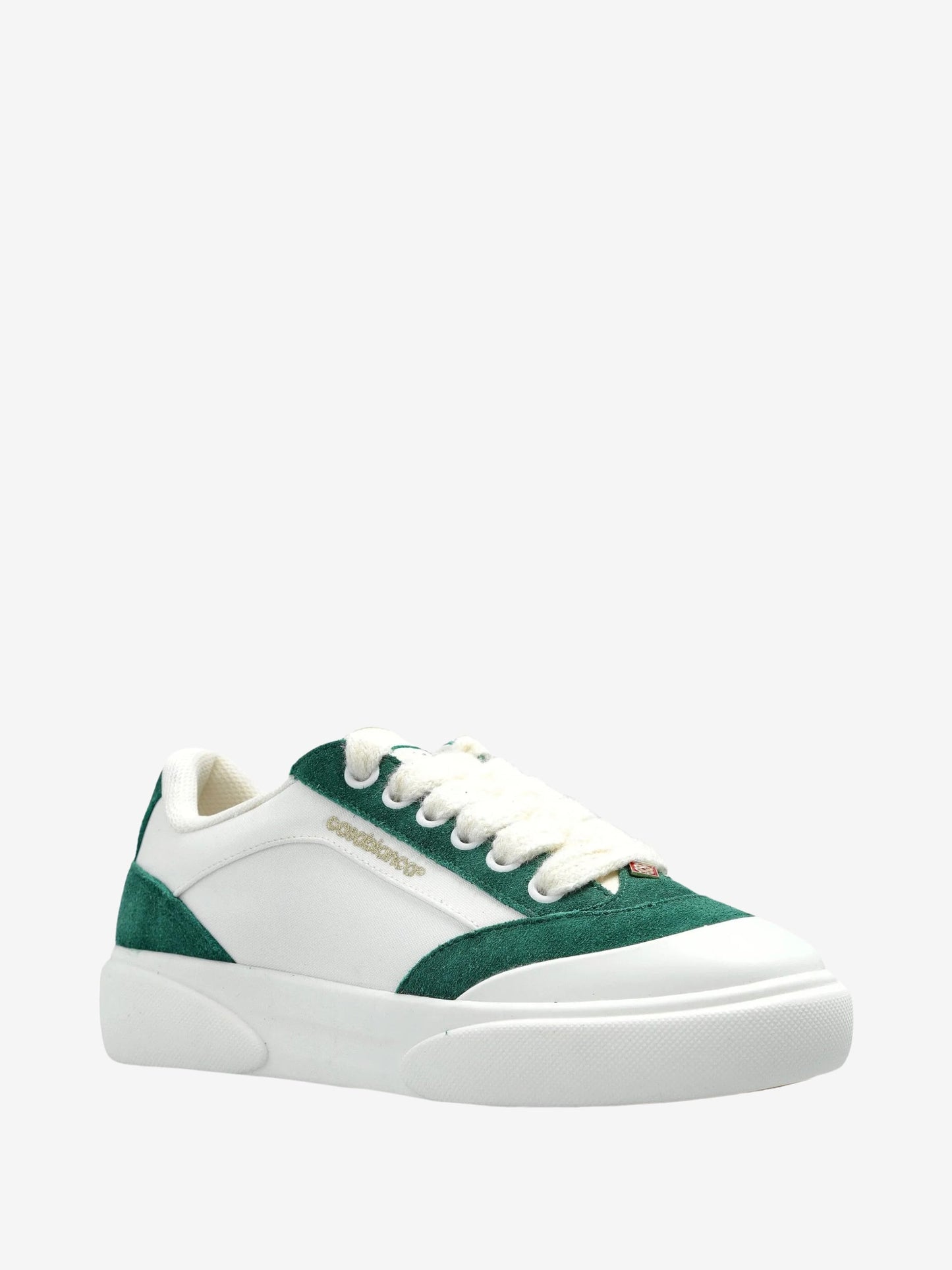 Casablanca Cs19 Del Mar Sneakers White/Green