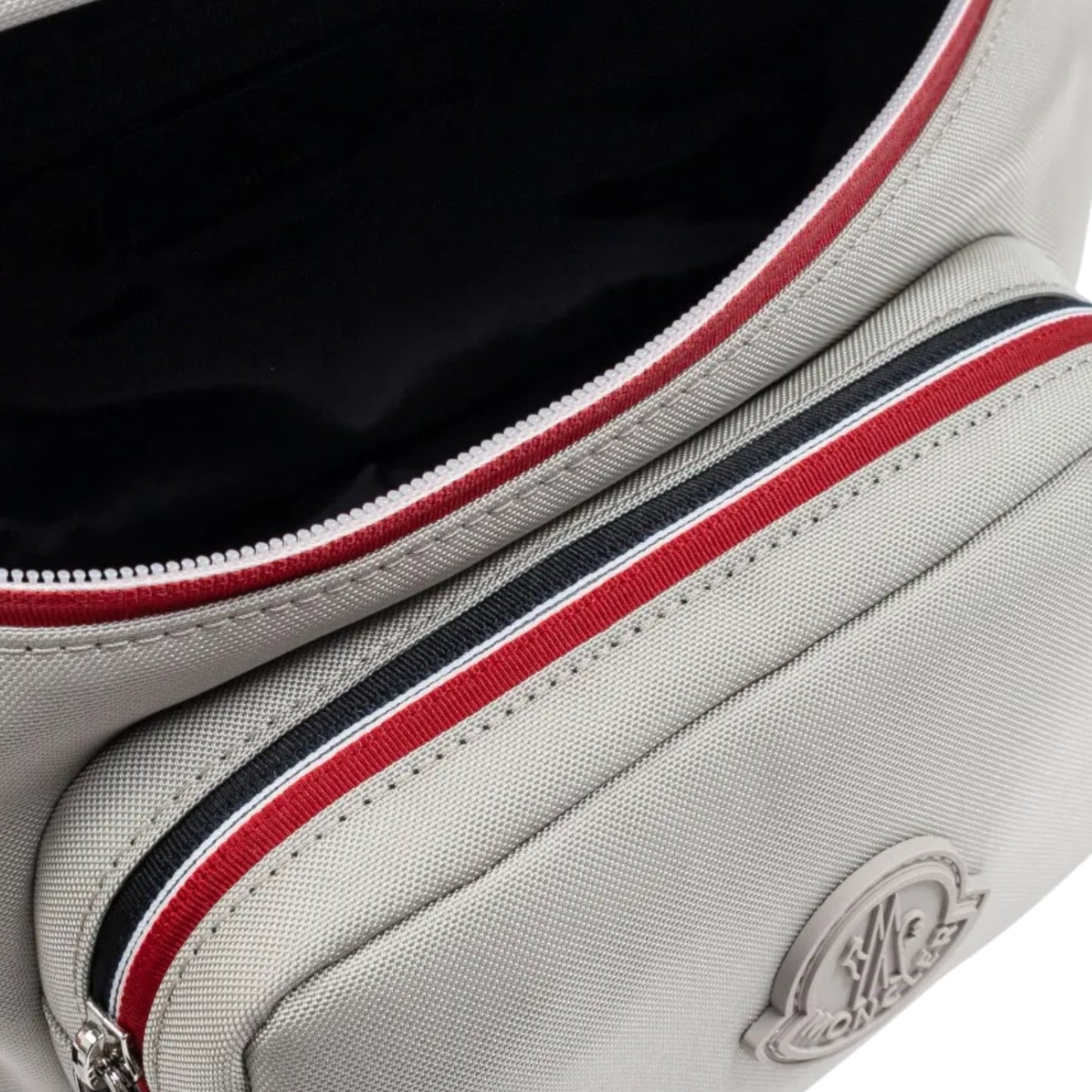 Moncler Bag Durance Belt Grey
