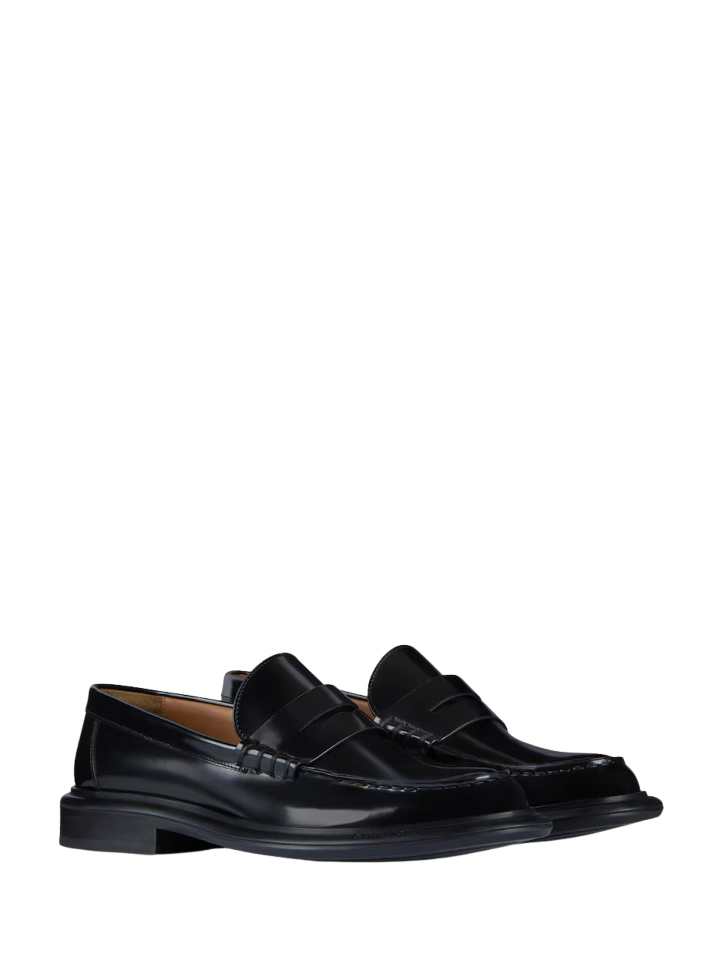 Givenchy Loafer Gl2 Black